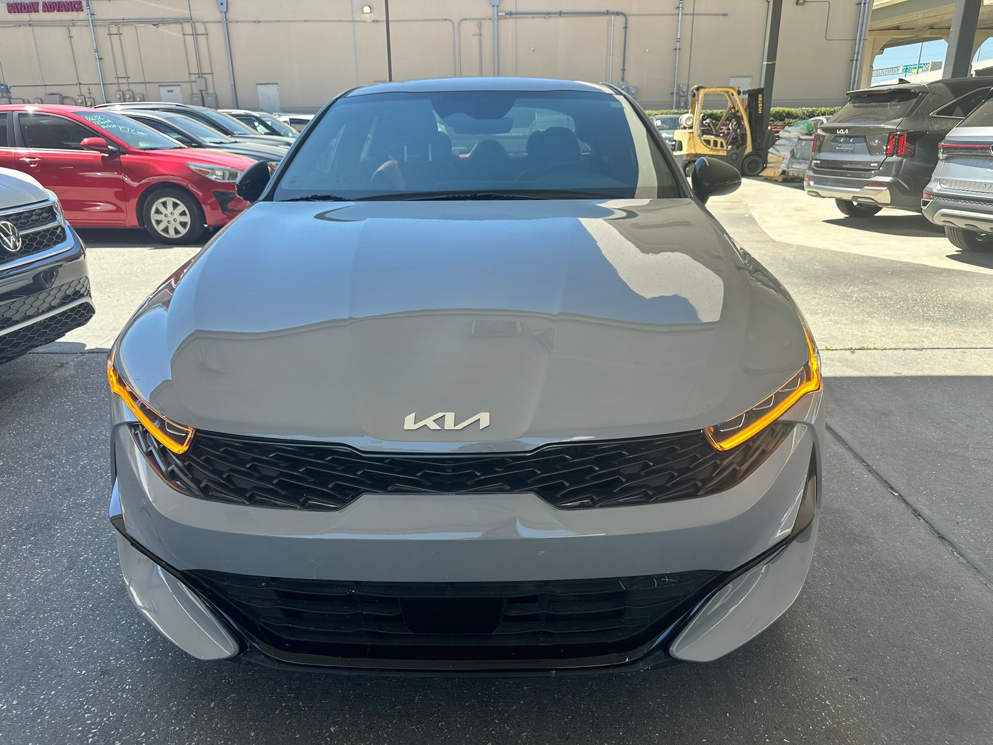 2023 KIA K5 GT-LINE VIN: 5XXG64J26PG206243 5 X X G 6 4 J 2 6 P G 2