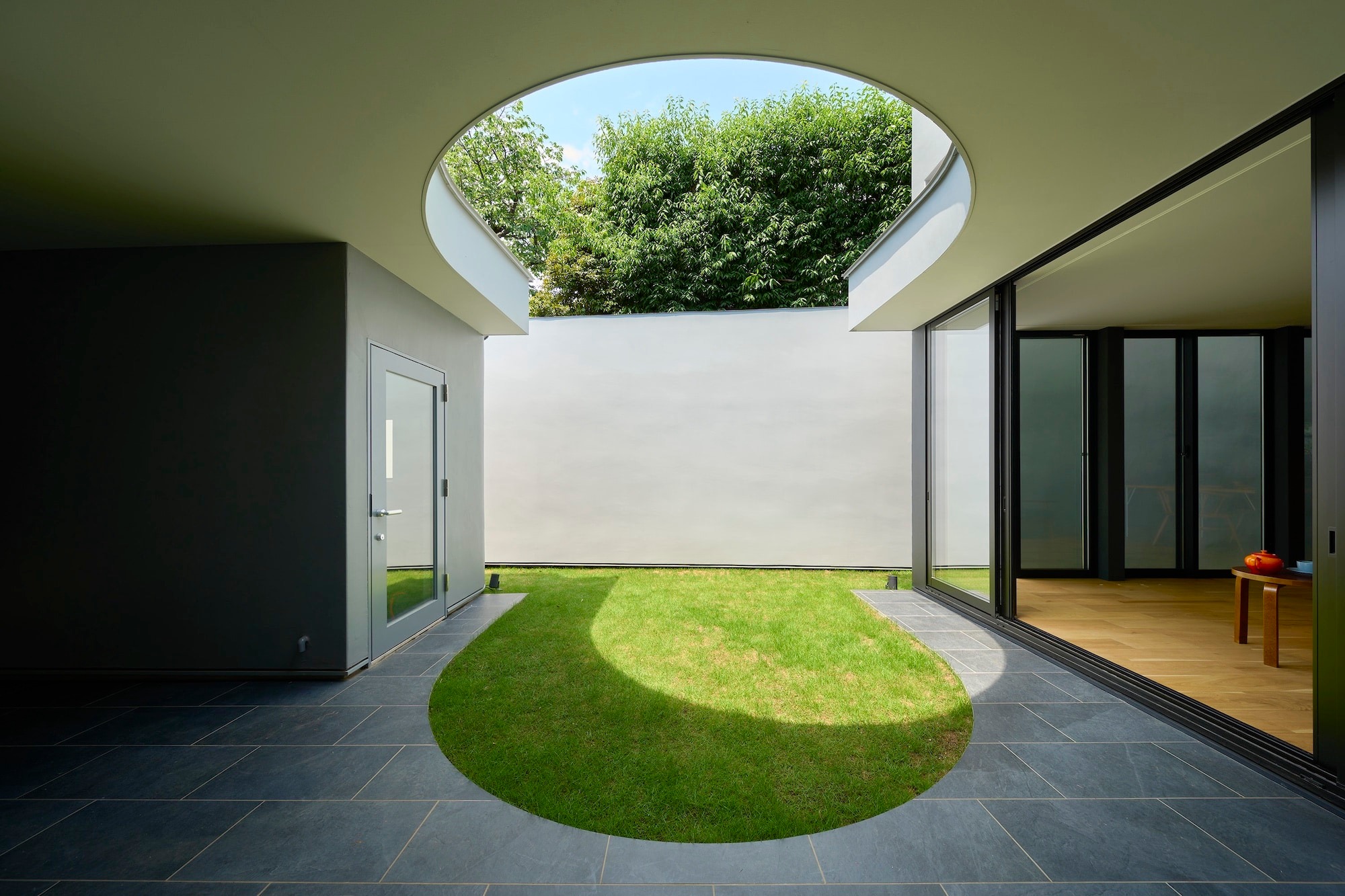 【Japan-Architects Magazine】中佐昭夫／naf... - Japan-Architects | Facebook