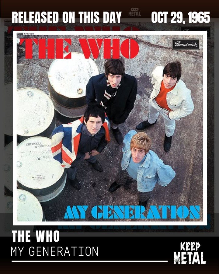 My Generation