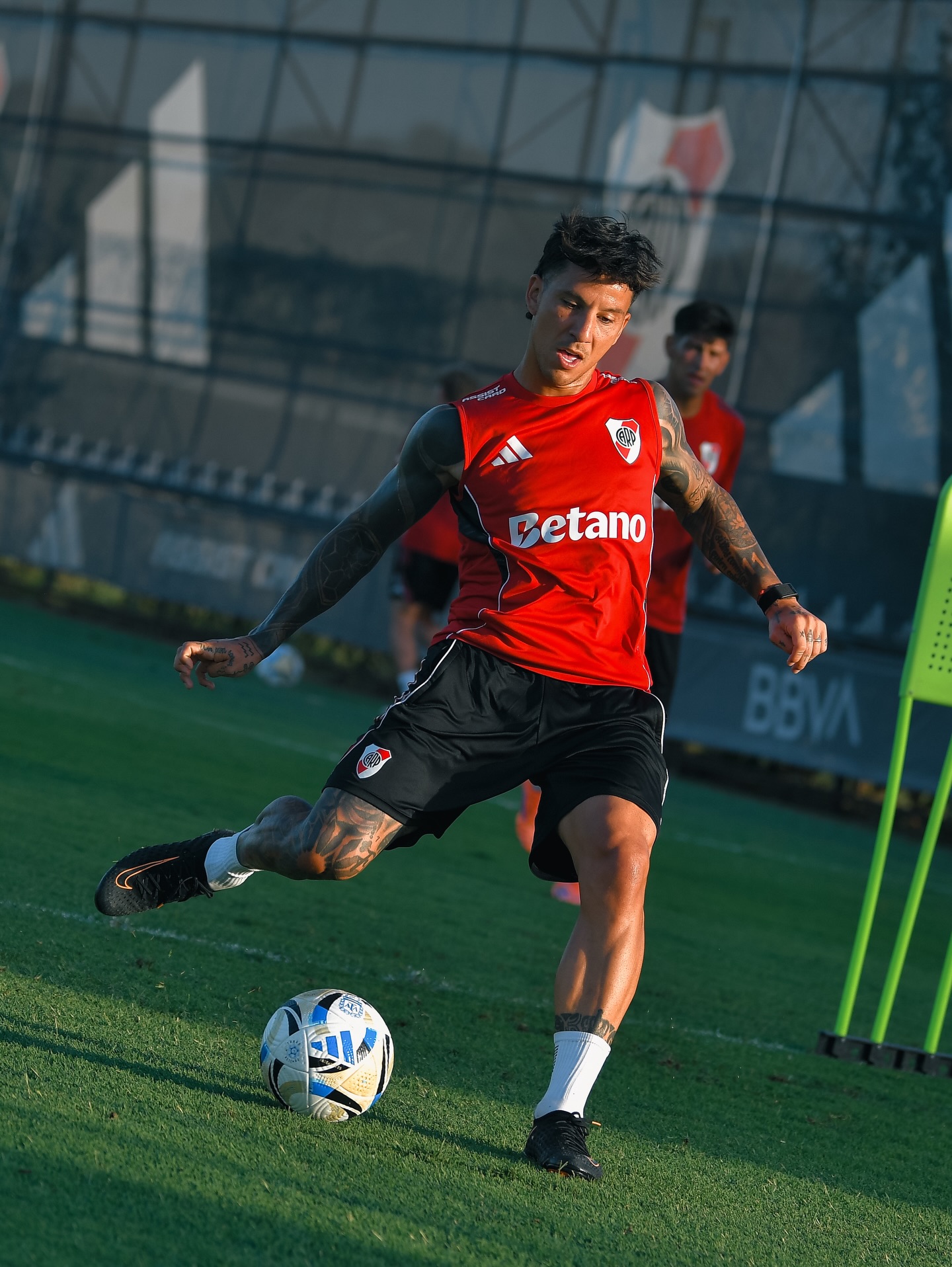 Club Atlético River Plate... - Club Atlético River Plate