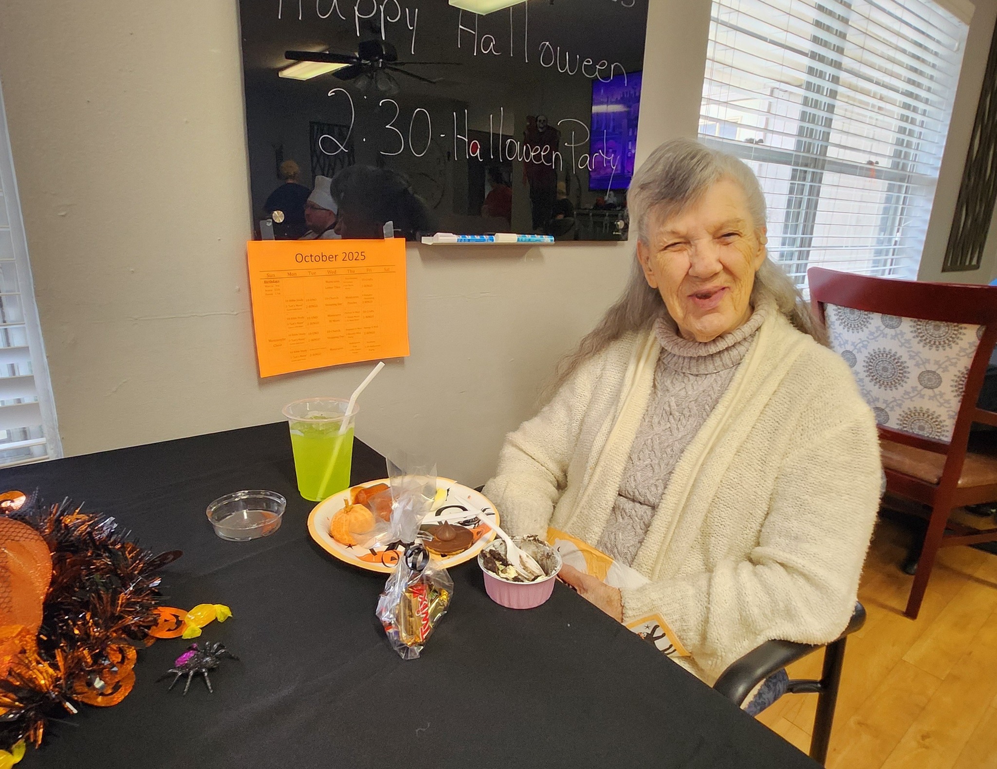 Oswego Health and Rehab added a... - Oswego Health and Rehab