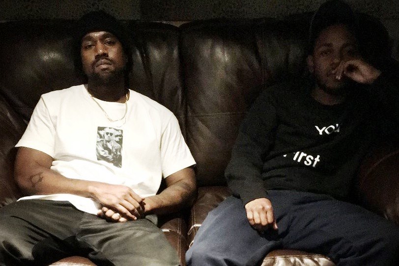 2 years ago today, Kanye West released “No More Parties in LA