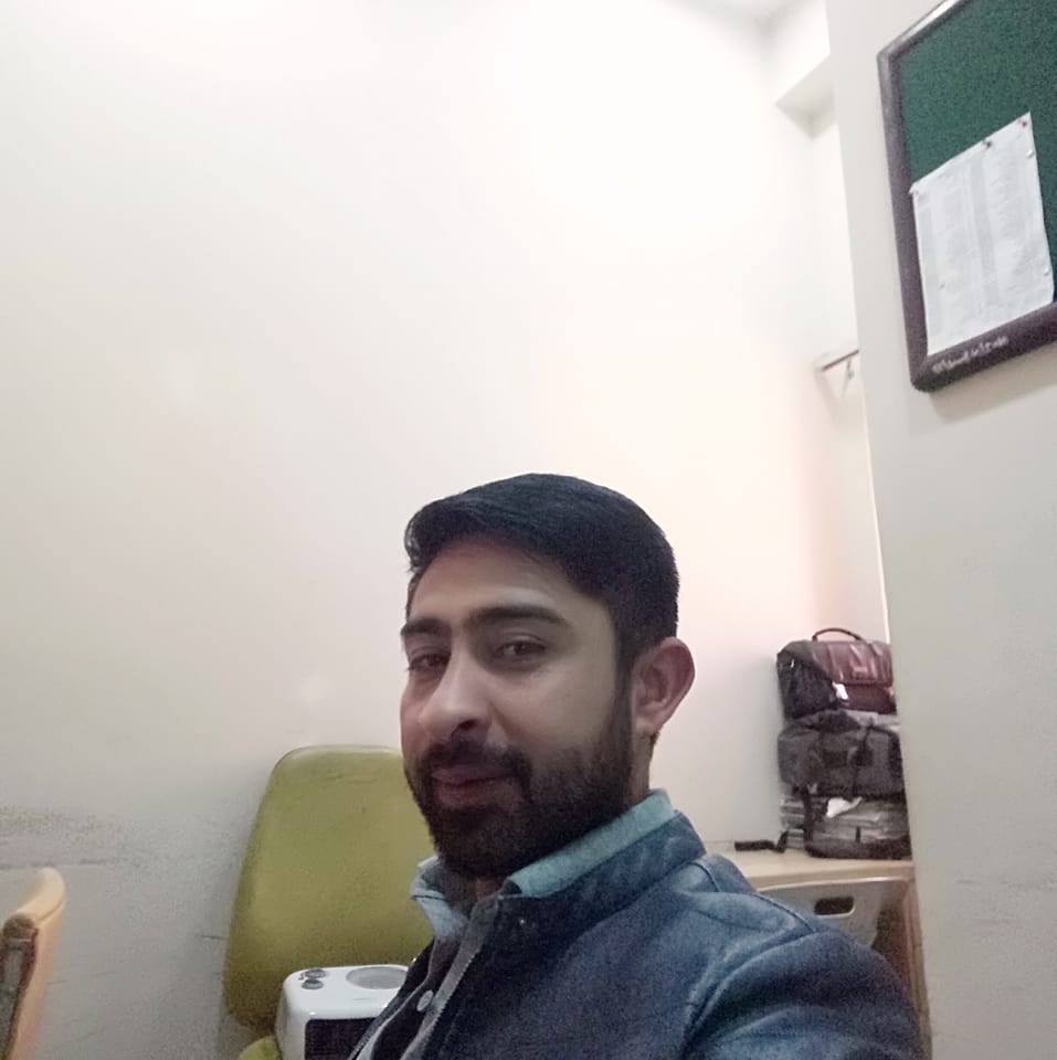 Abdul Rauf