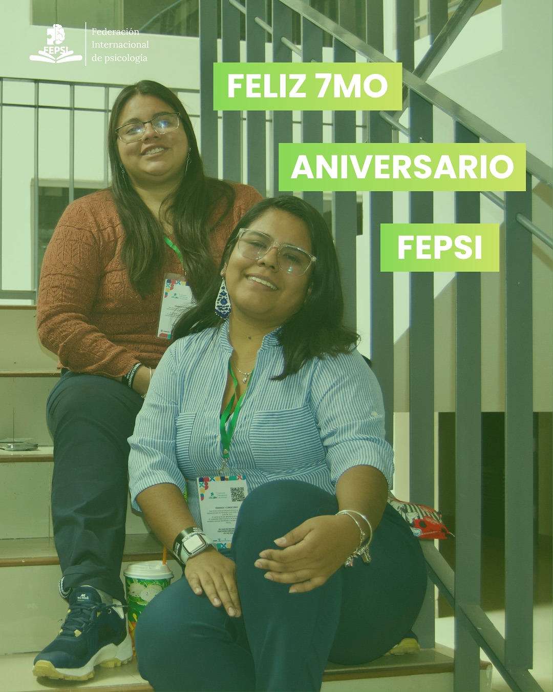 Federación internacional de psicología - FEPSI | Lima