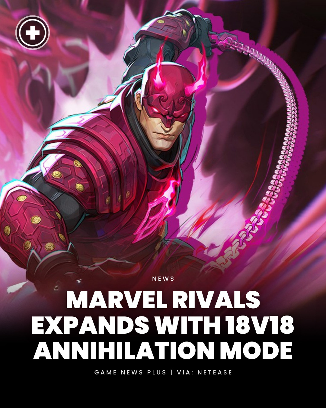 Game - Marvel Rivals’ November 27 anniversary update launches the new ...