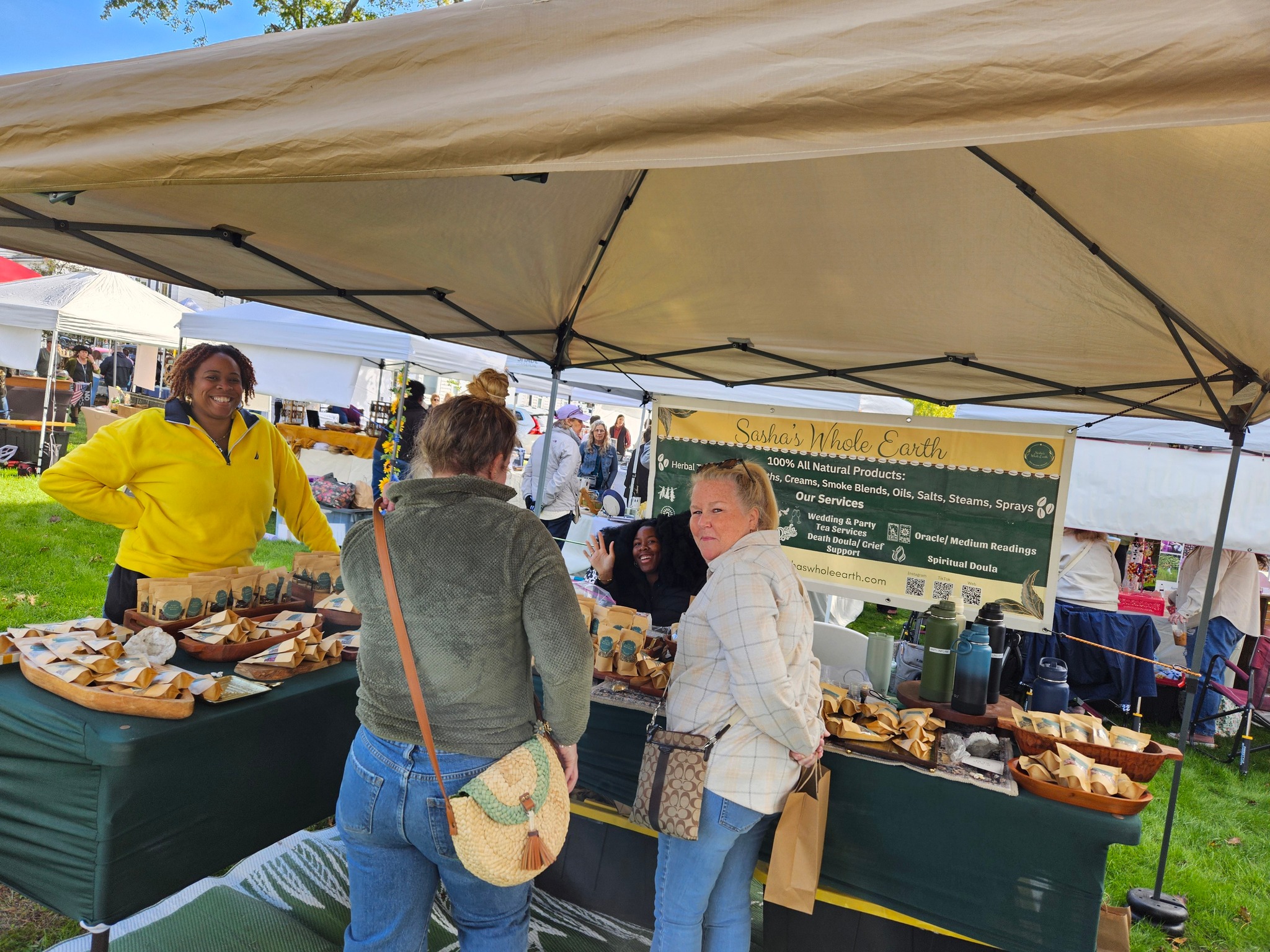 Milford Artisan Market | Milford CT