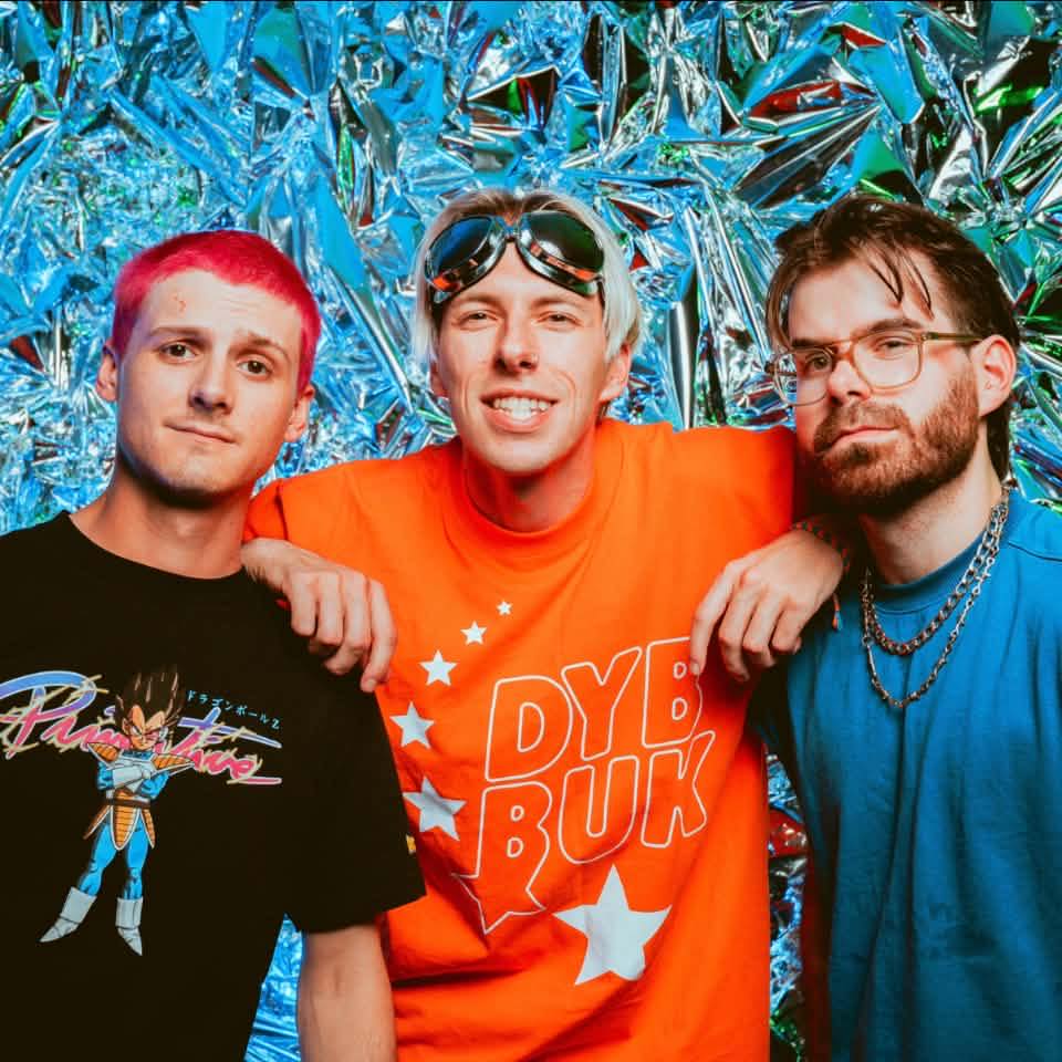 Come see us play Over My Head live this fall! NOV 8 - DENVER, CO NOV 10 ...