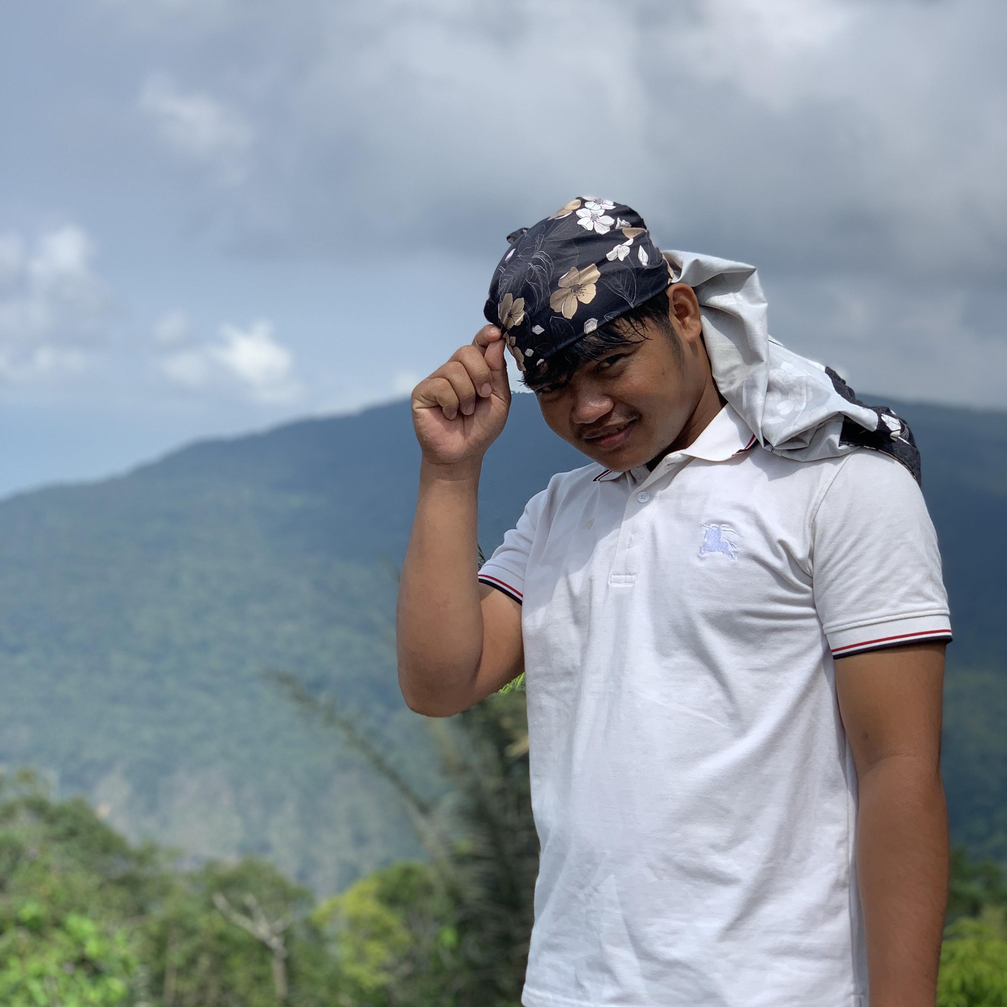 Chhoeun Rithy