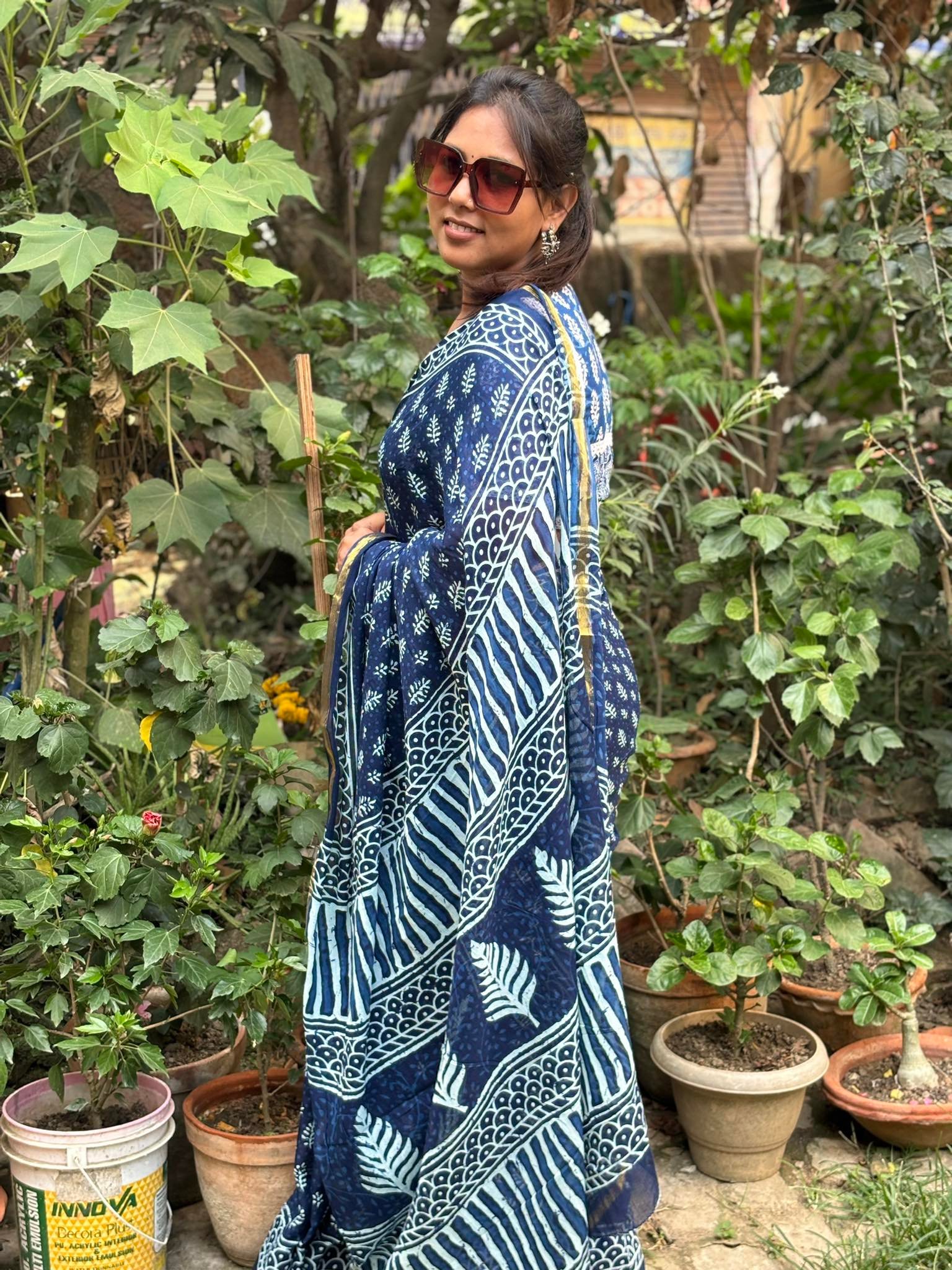 Mua Sneha Biswas
