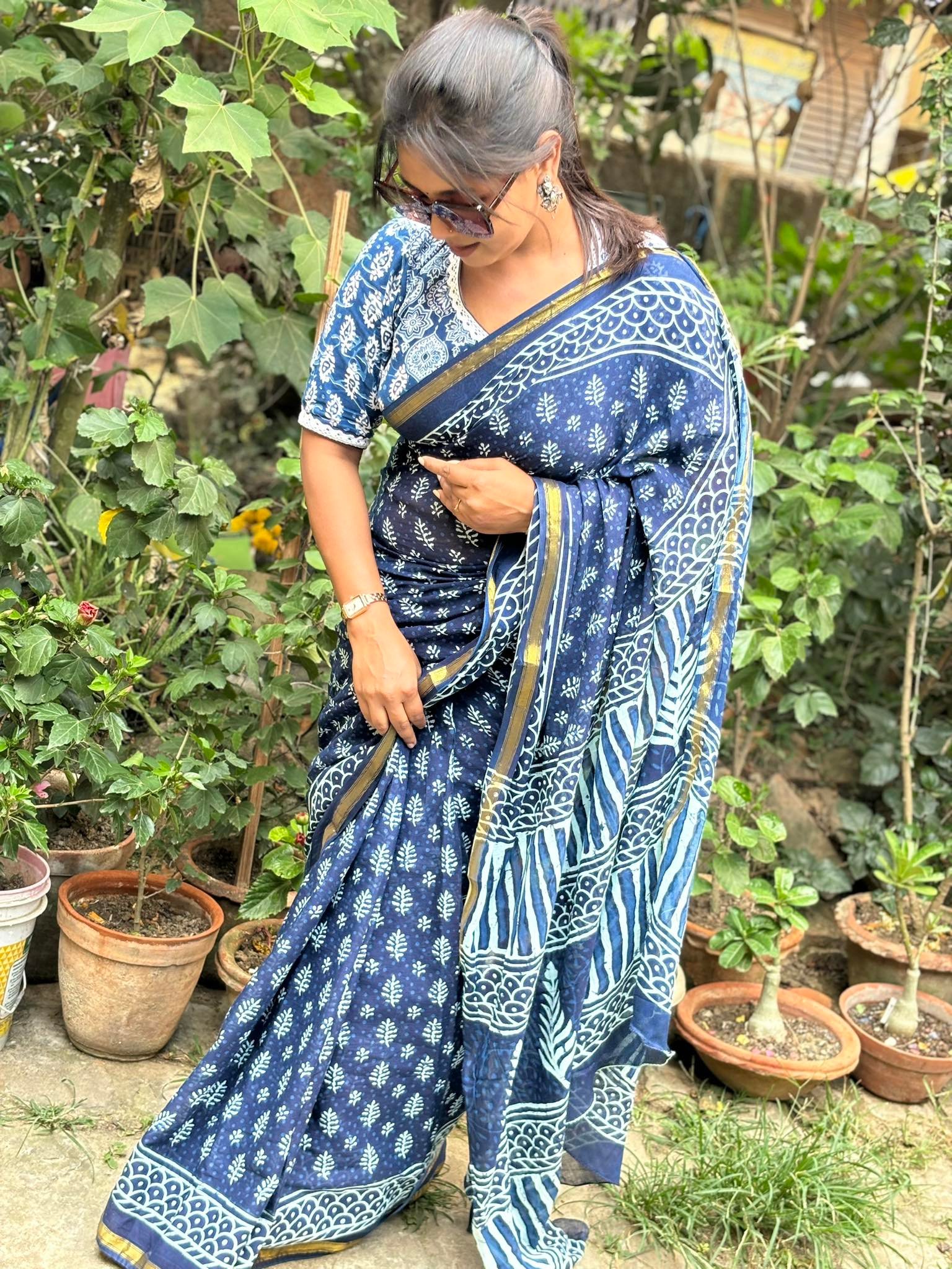 Mua Sneha Biswas