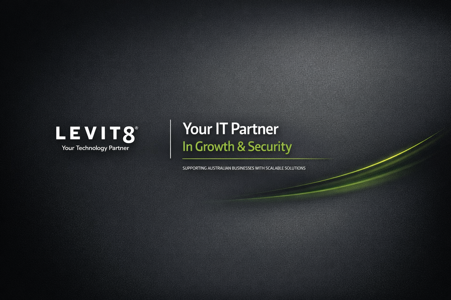 Levit8 Business IT Solutions | Brisbane QLD