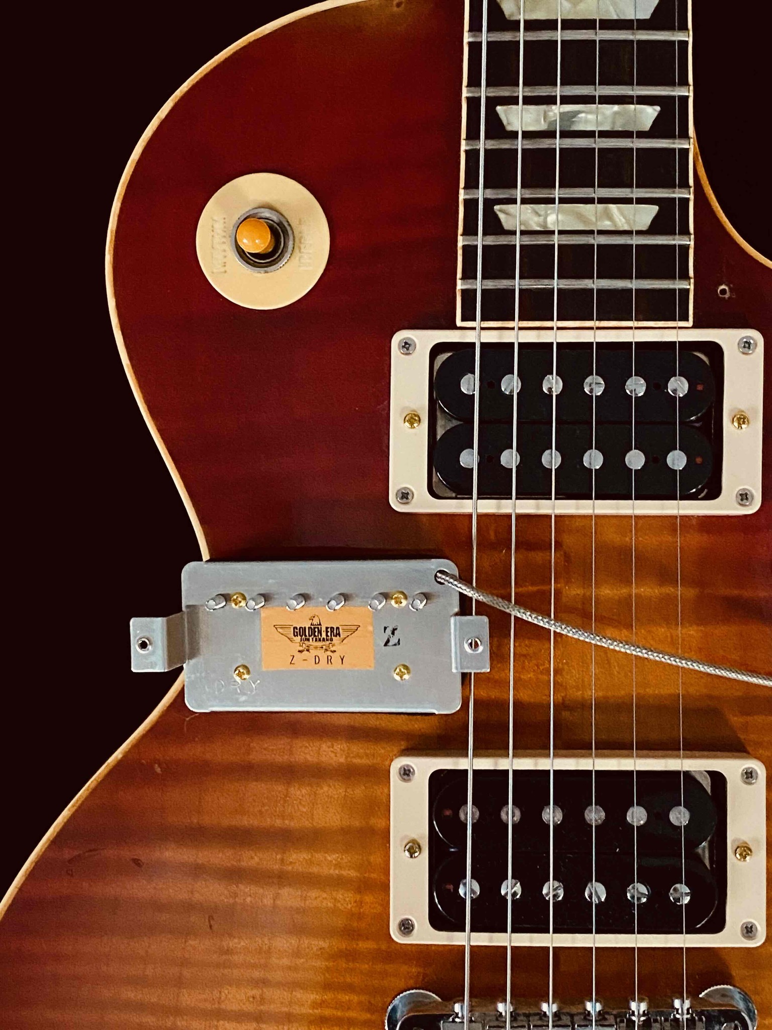 K&T Modern Vintage Guitars (@KTpickup) • Facebook