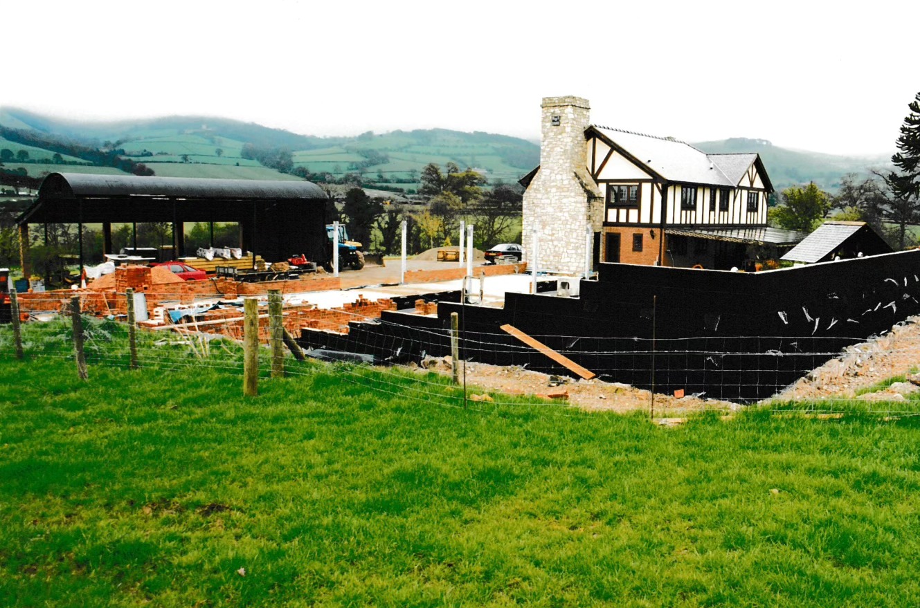 Vale Country Club Weddings & Events | Ruthin