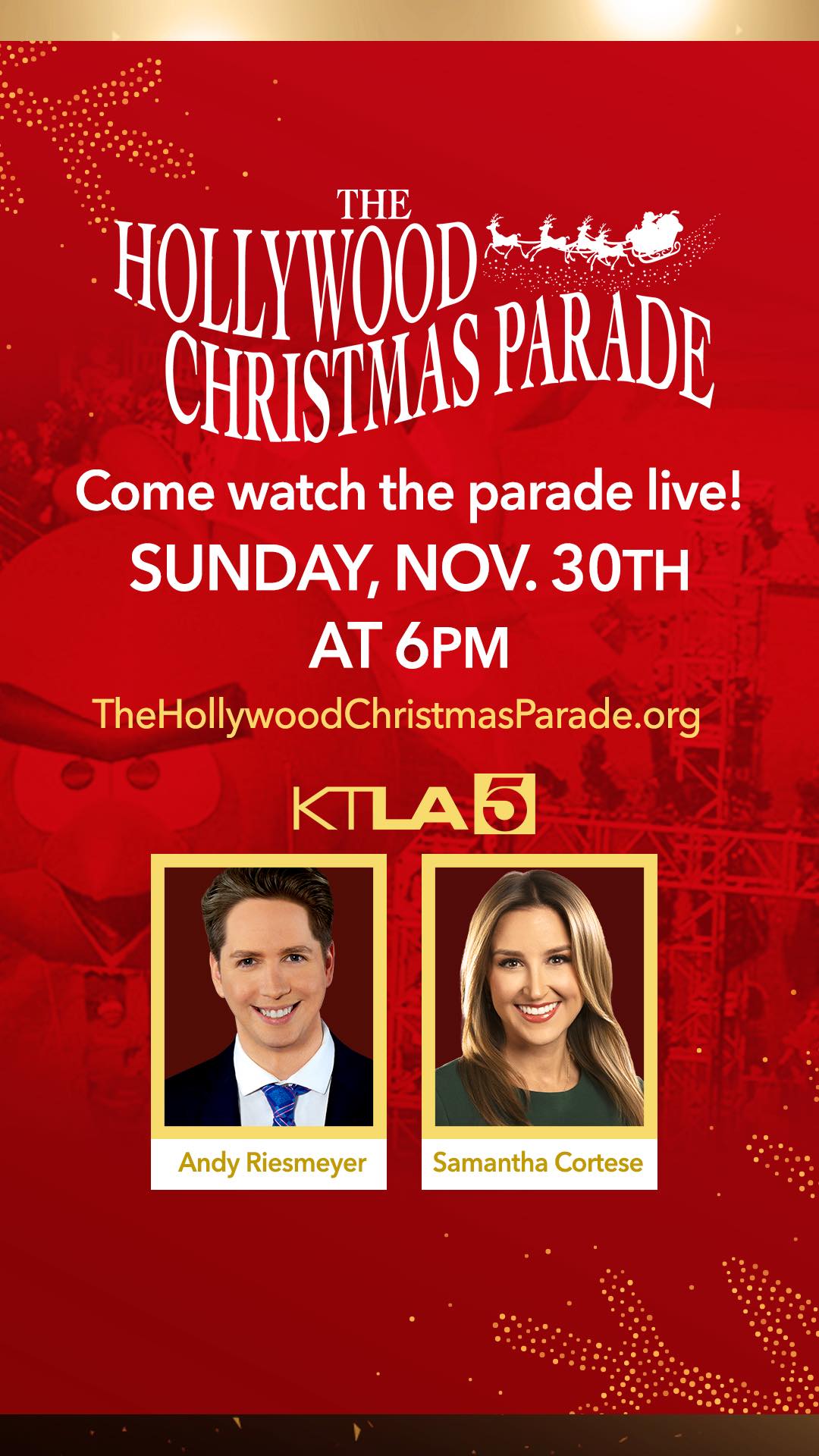 KTLA 5 Community | Los Angeles CA