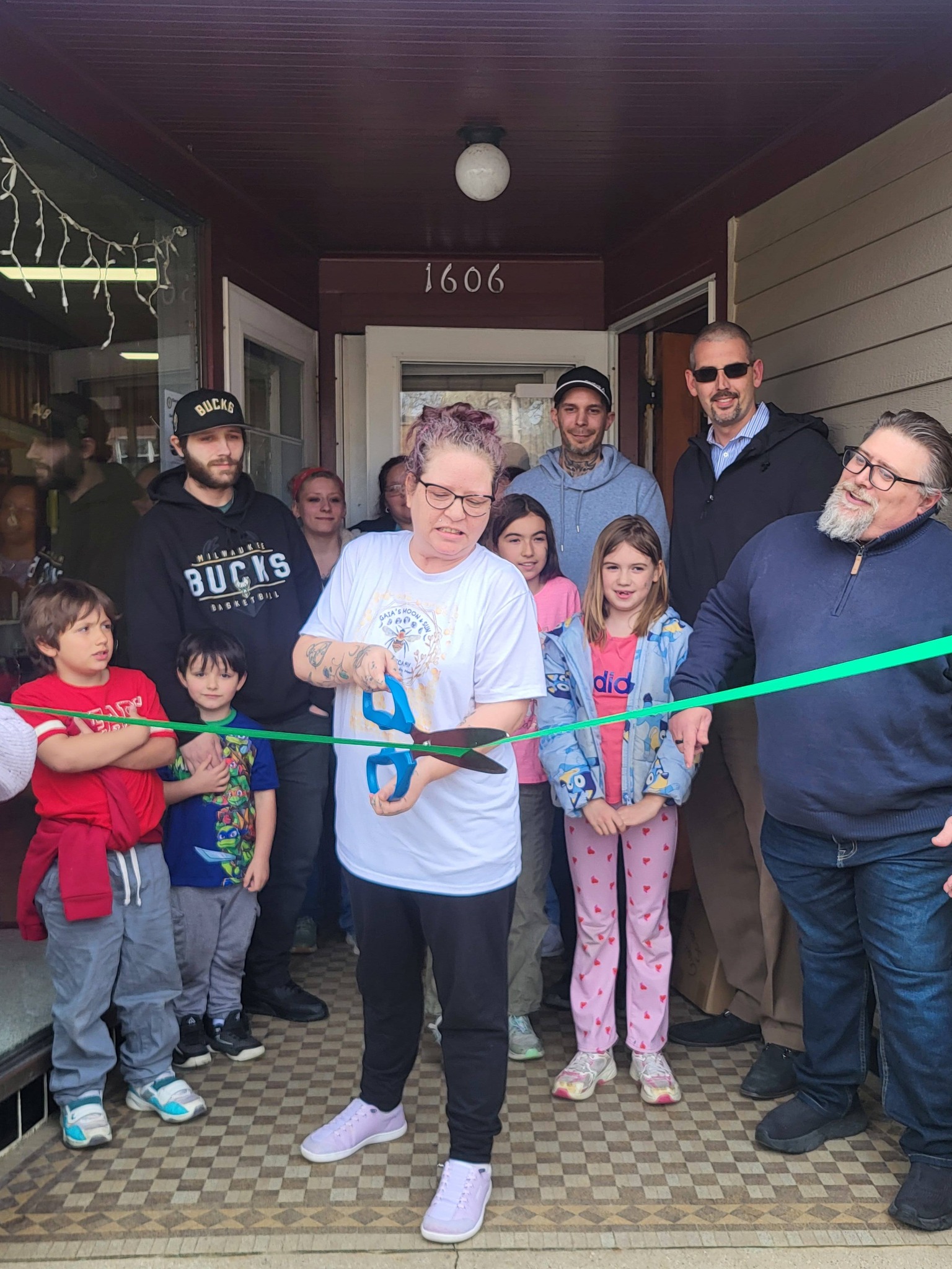 sweet fire tobacco two rivers wi Today Two Rivers Main Street welcomed Sweet Fire Tobacco to Two Rivers with  a ribbon cutting. Stop by 1803 Washington Street today to pick up cigars,  lighters, vaping products, incense, and more!