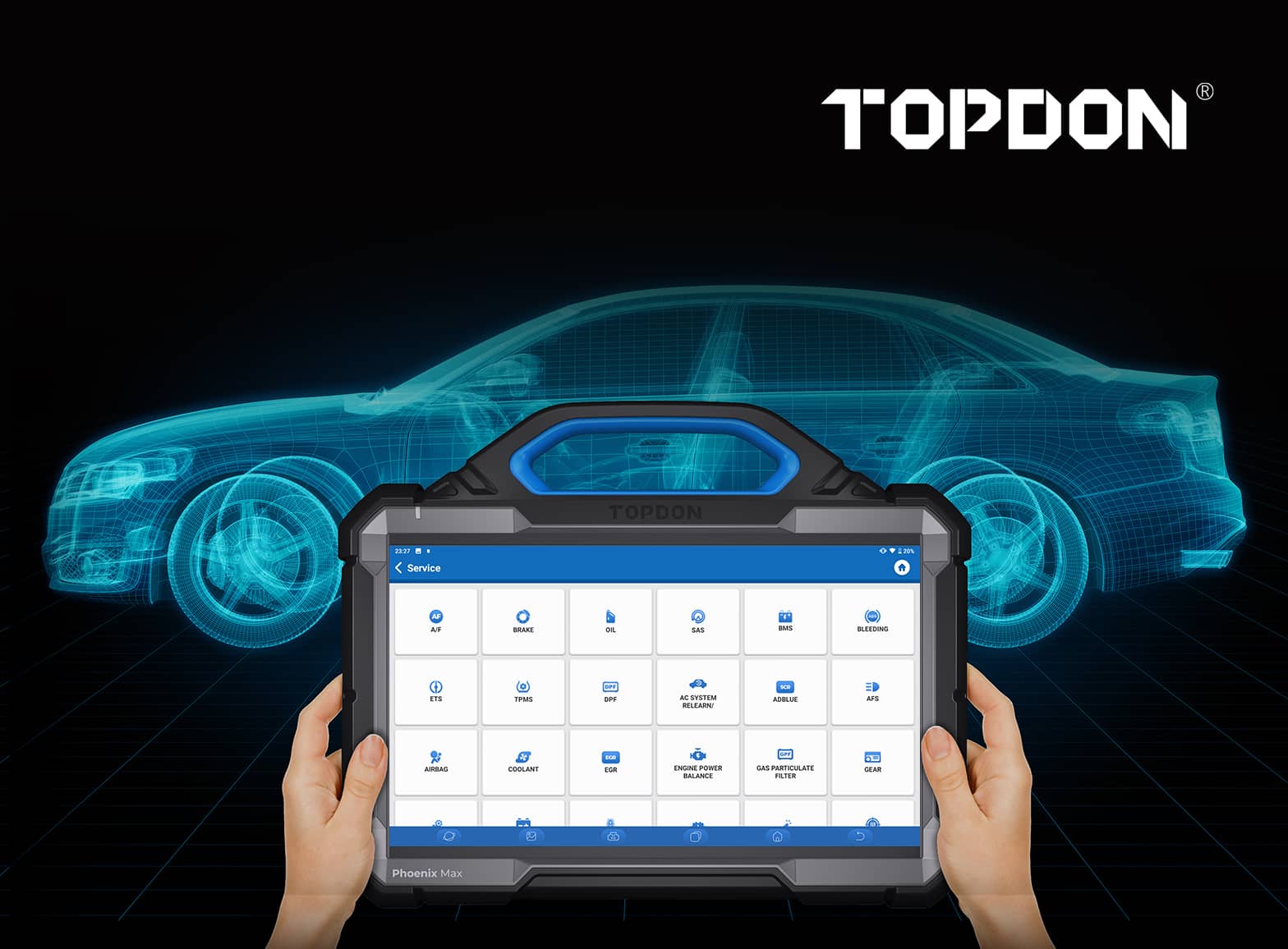 Topdon ArtiDiag800BT Community | Good Day. Does Artidiag 800bt program ...