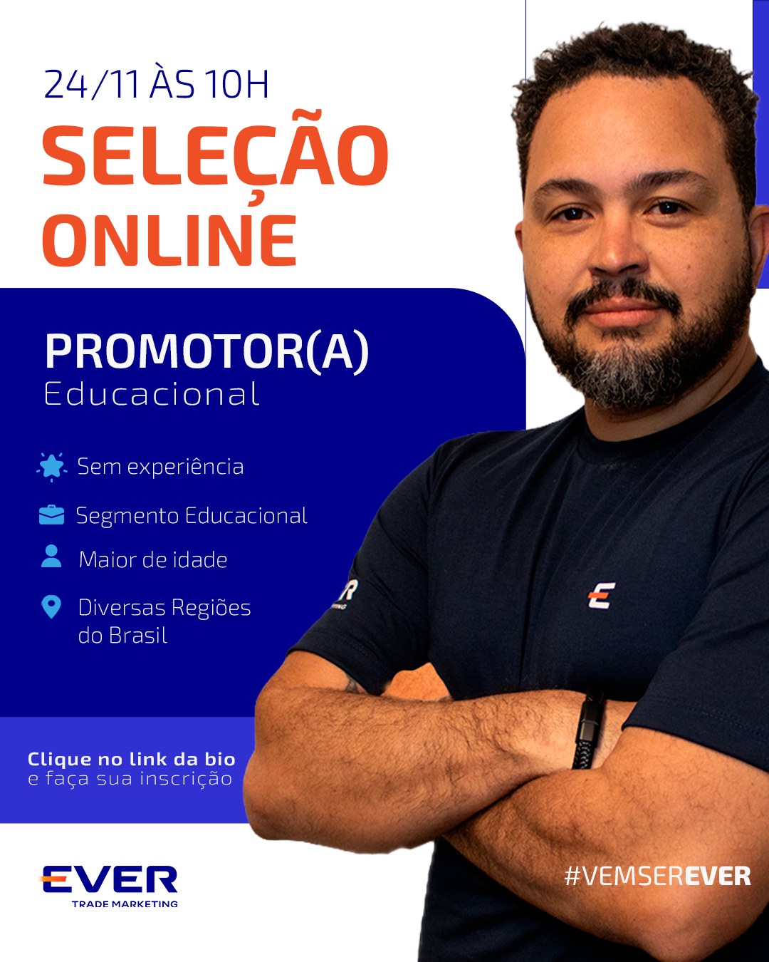 EVER Trade Marketing added a new photo. - EVER Trade Marketing