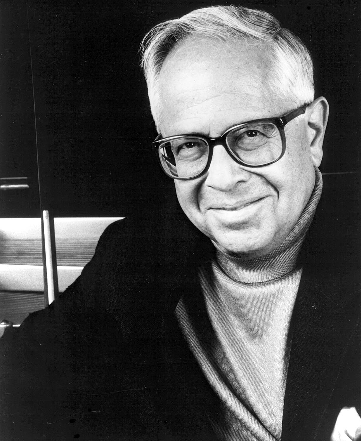 We were deeply saddened to hear of the passing of Gary Graffman
