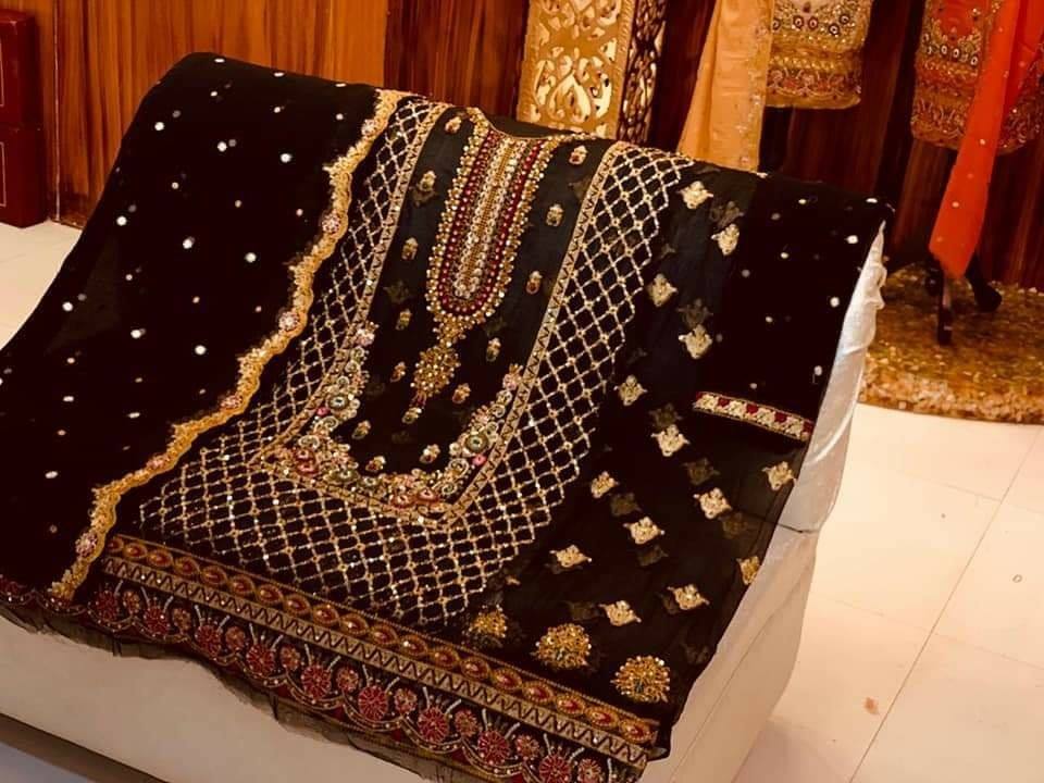 Saleem Fabrics | Multan