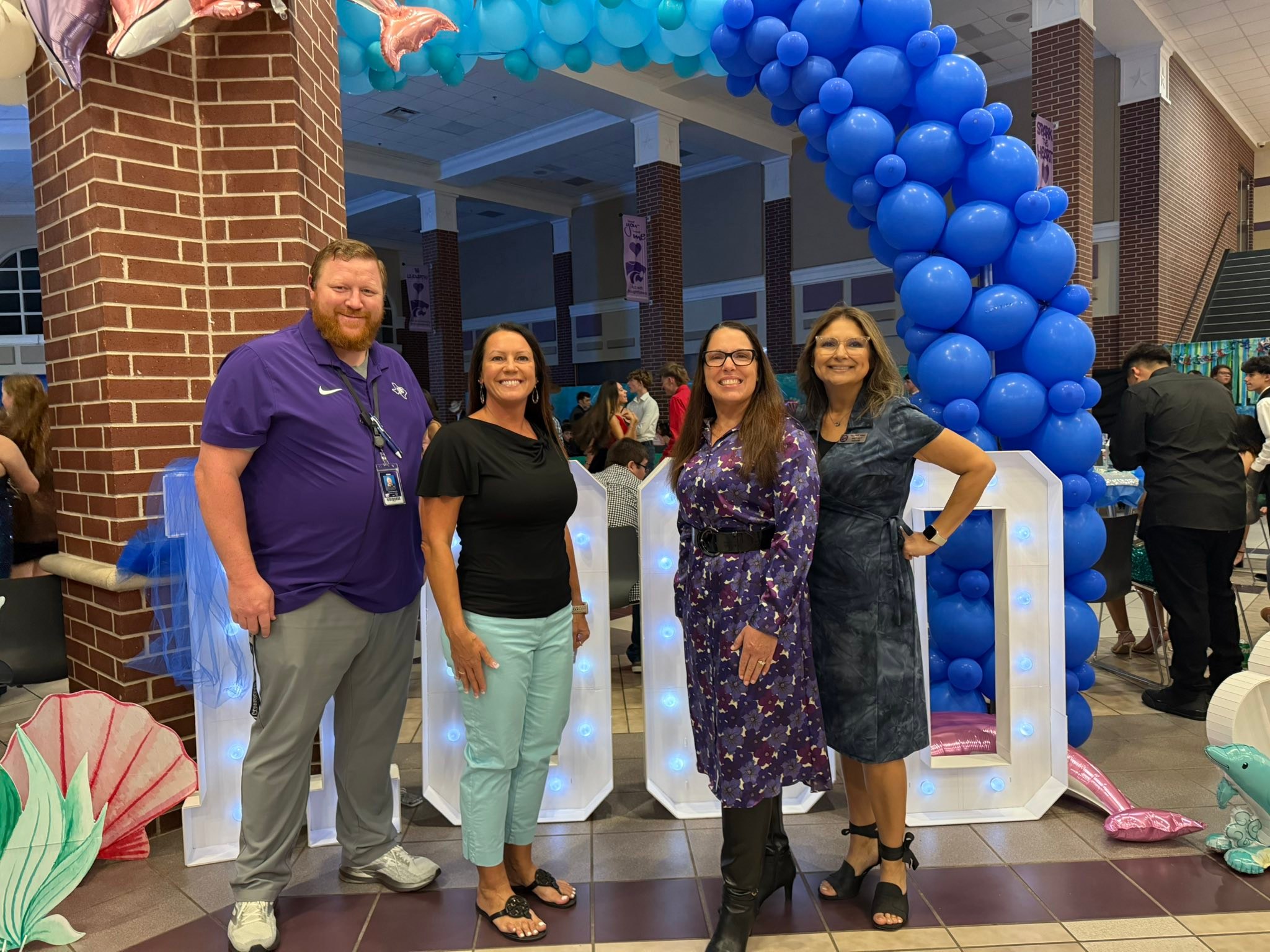 Angleton High School added a new photo. - Angleton High School