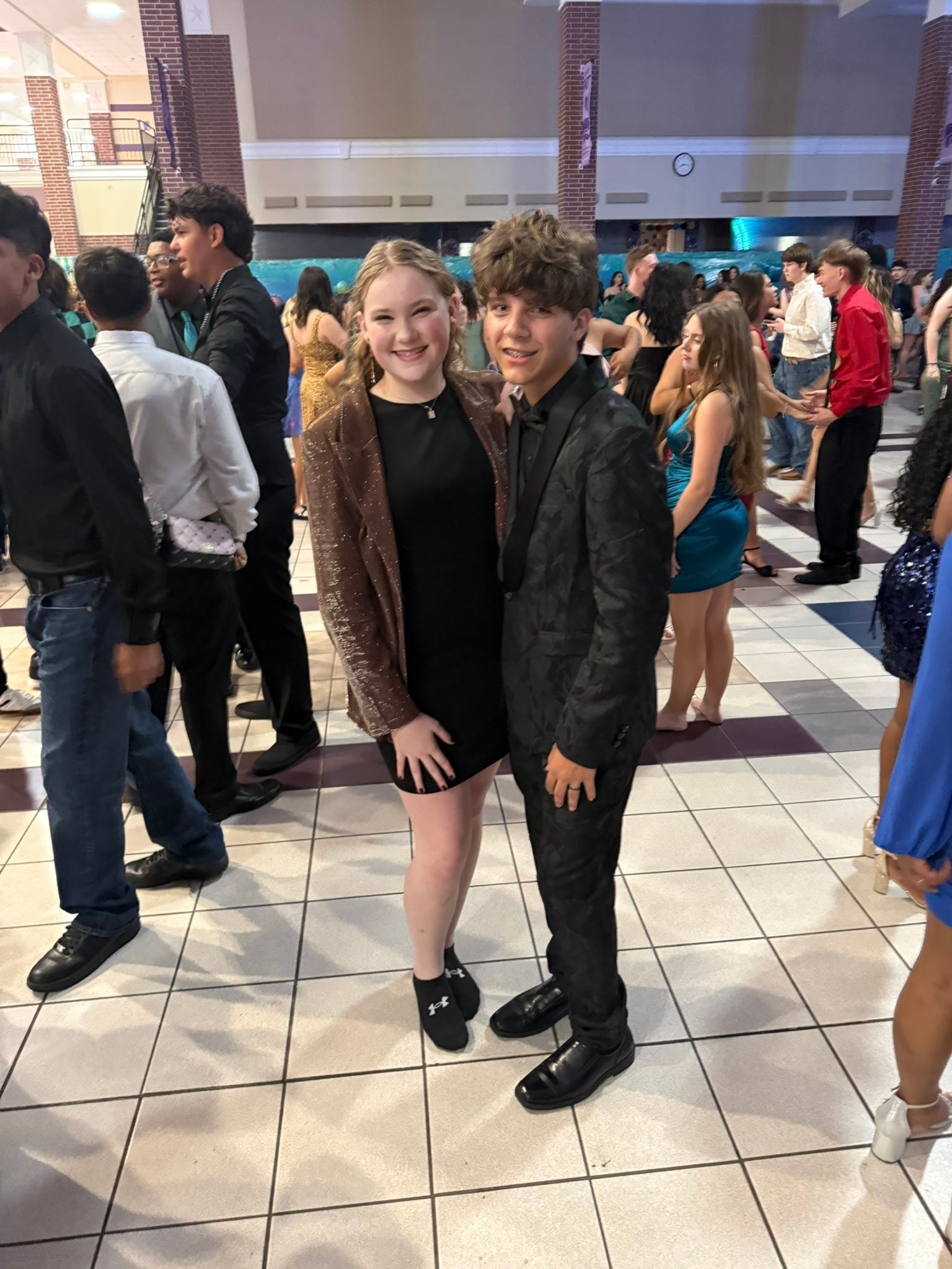 Angleton High School added a new photo. - Angleton High School