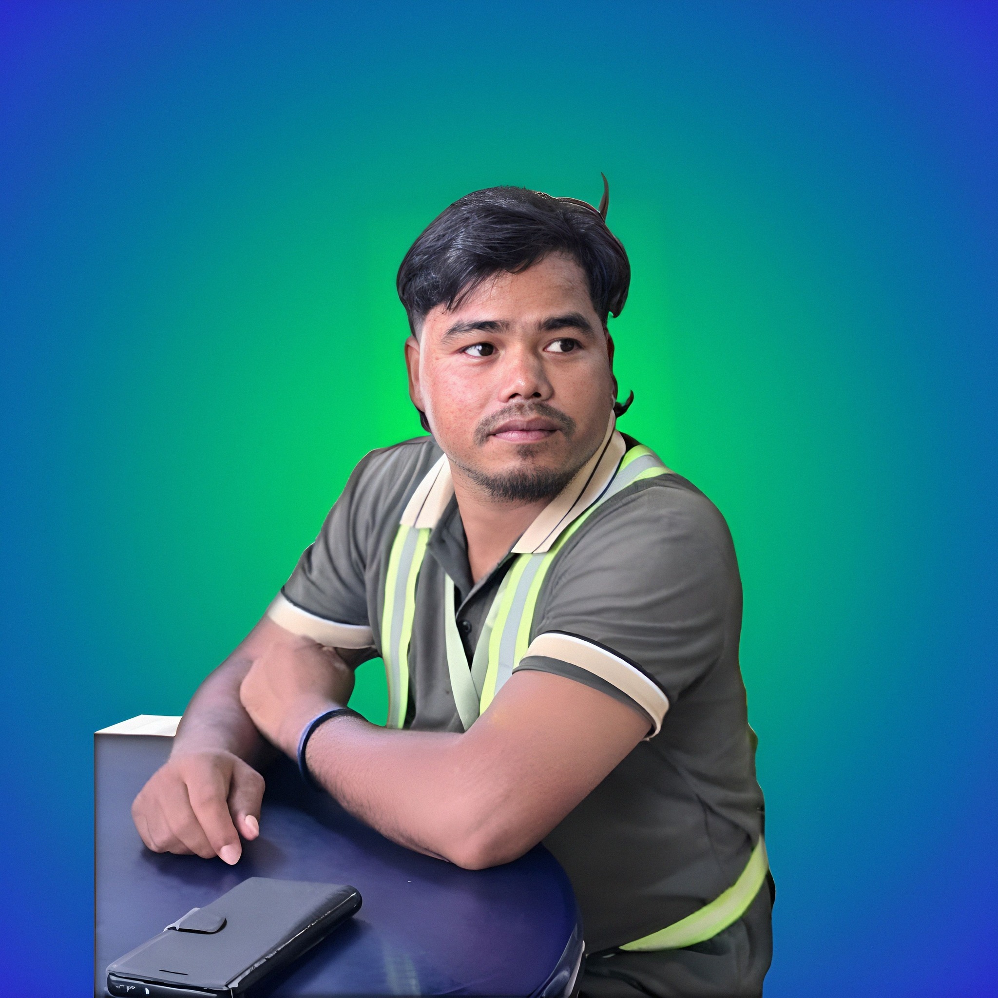 Bhesh Raj Rana