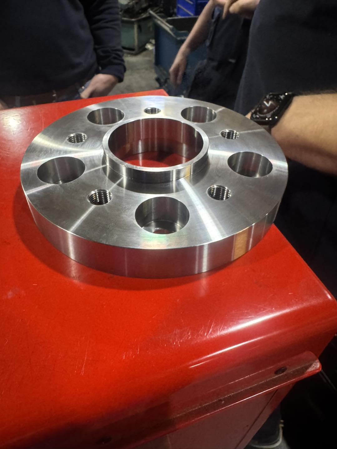Pie Performance Motorsport