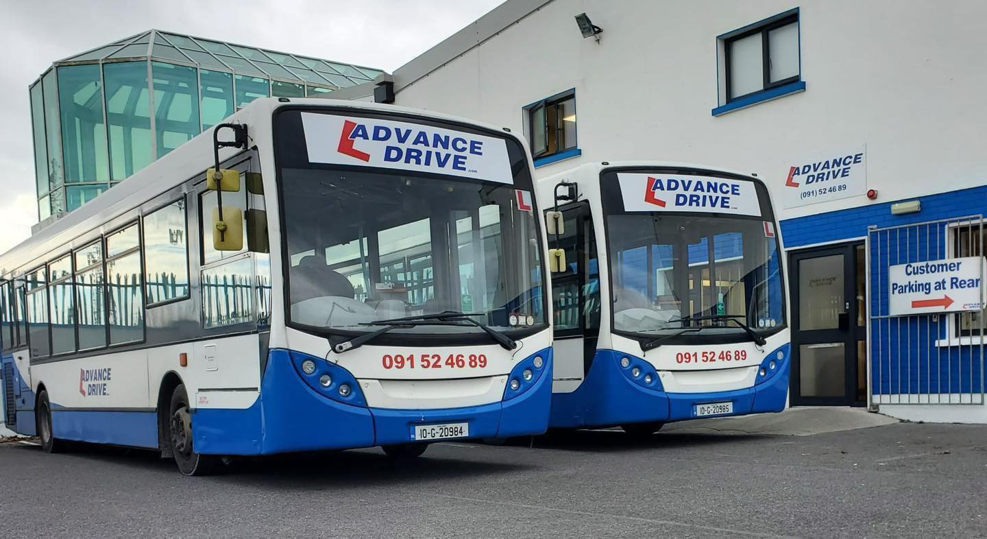 Advance Drive - 🥳🎉Congrats to Marcus!! #Passed #Rigid... | Facebook