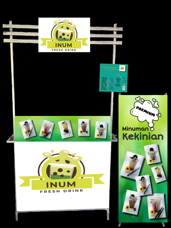Inum | Batam
