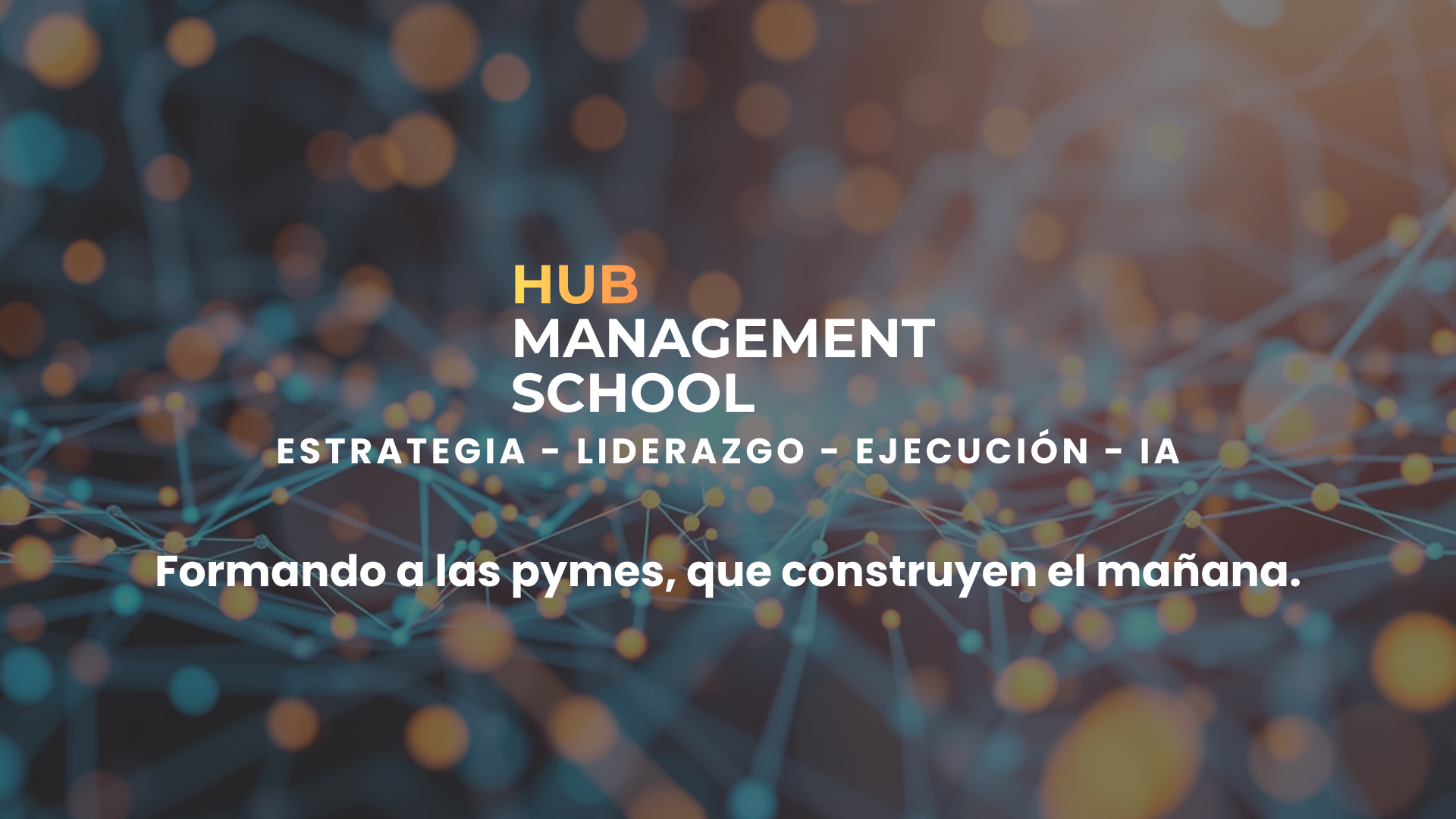 Hub Management School | Ensenada