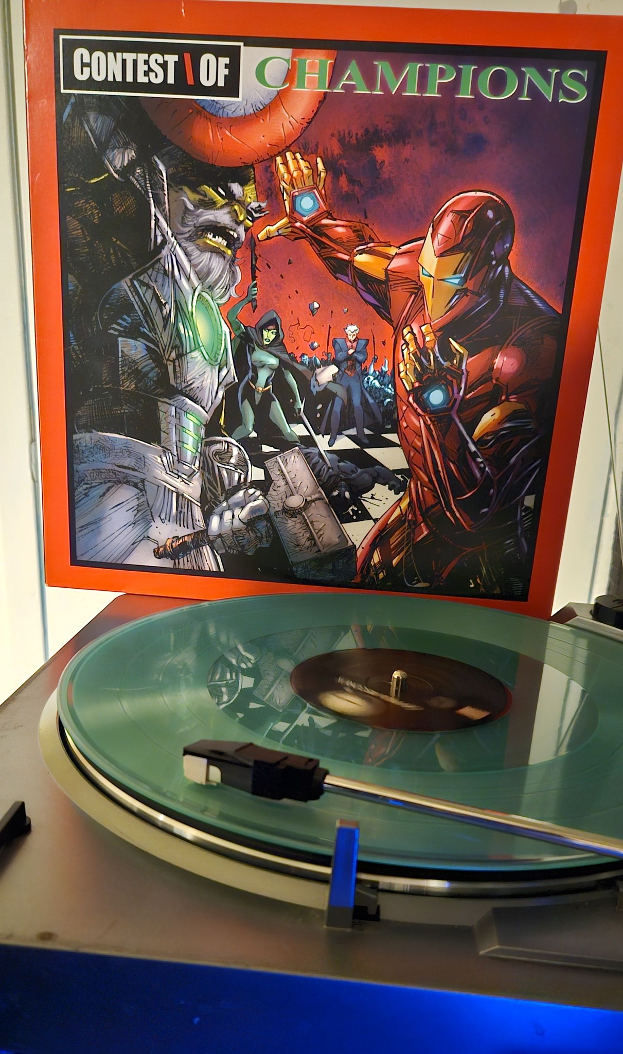 GZA - Liquid Swords