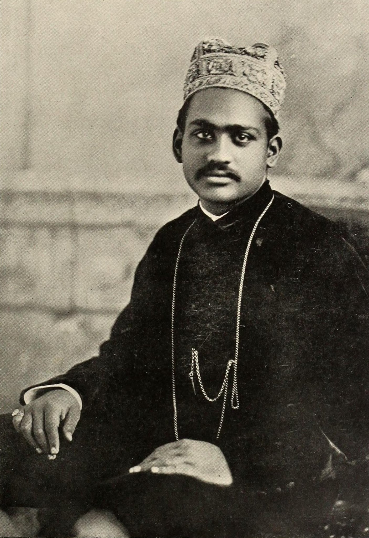 Royal Archives - Raja Sri Rameshwar Rao II, Raja of... | Facebook