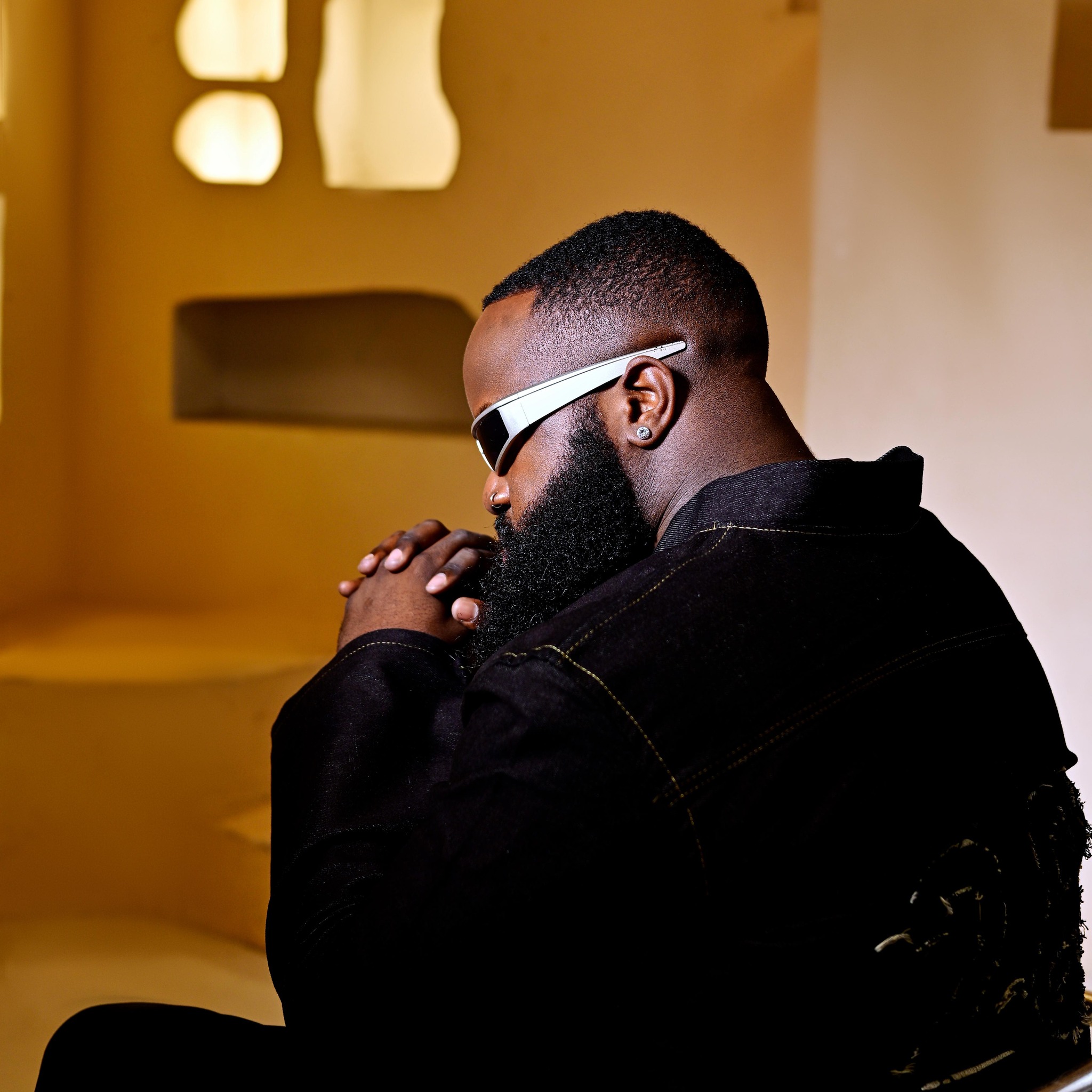 My target market is Lagos not mbare🙌🏽 | Uncle Beardoo