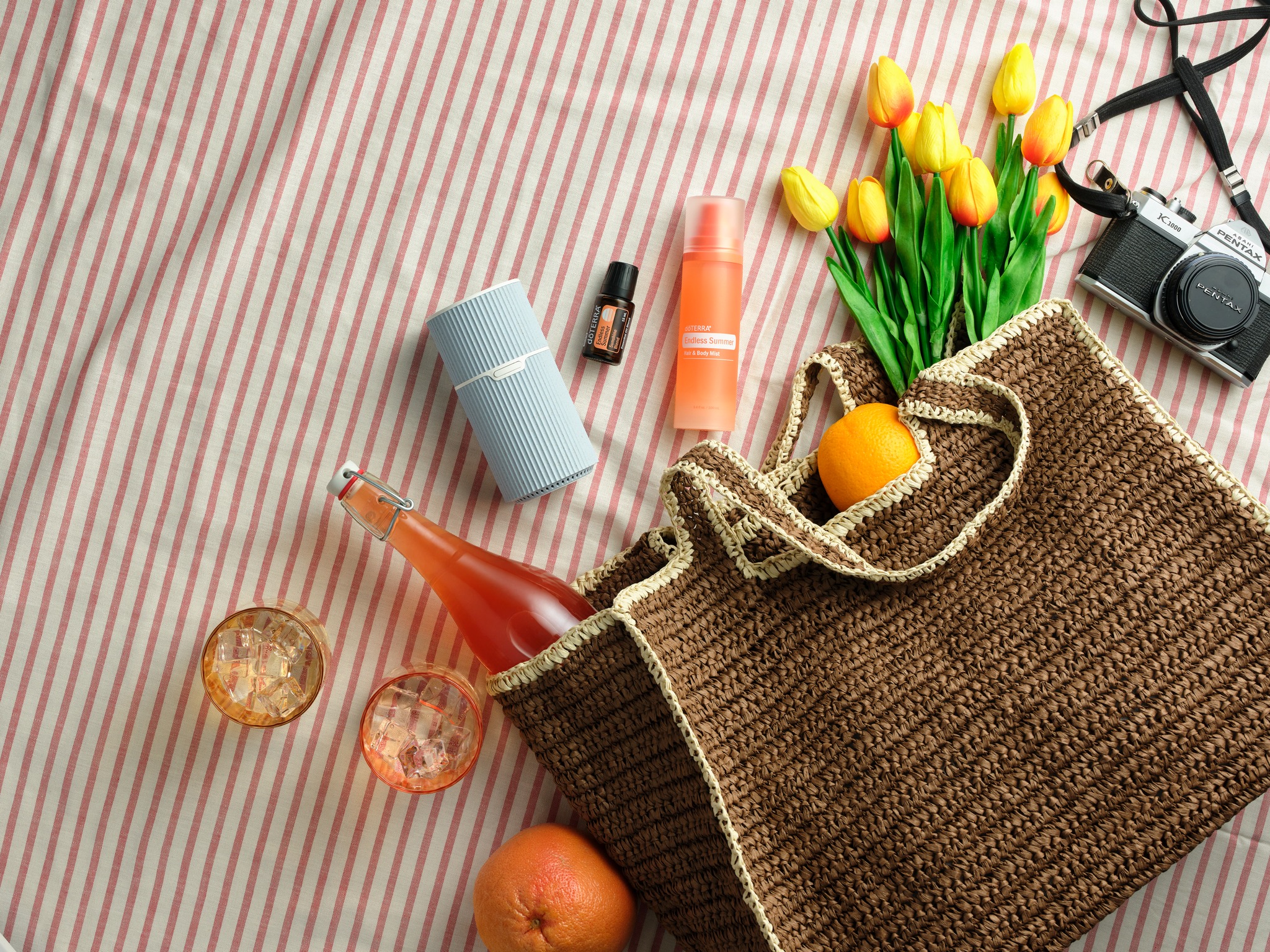 doTERRA - The perfect Valentine's gift is here! From January 22–24