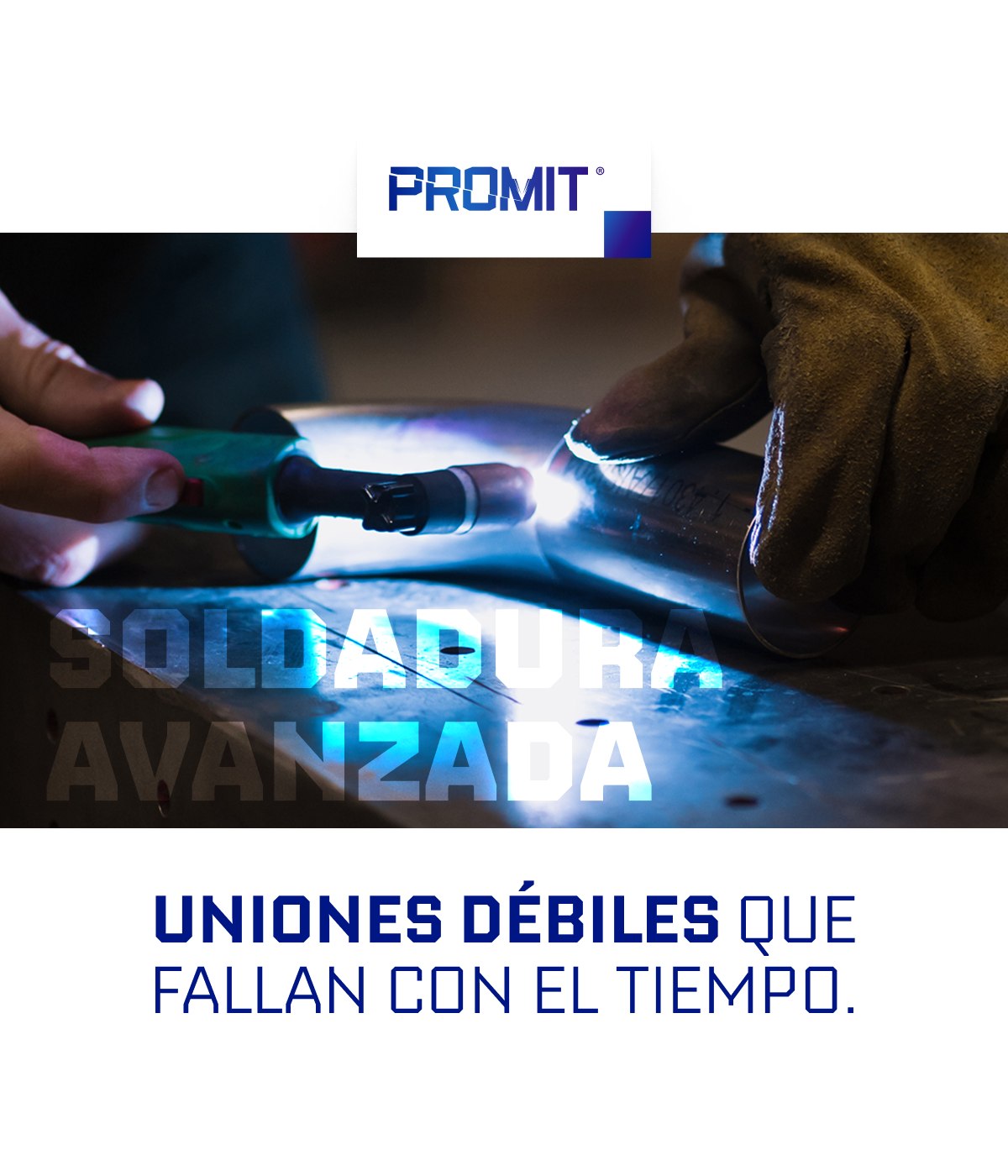 Promit Corte Láser | Lerma