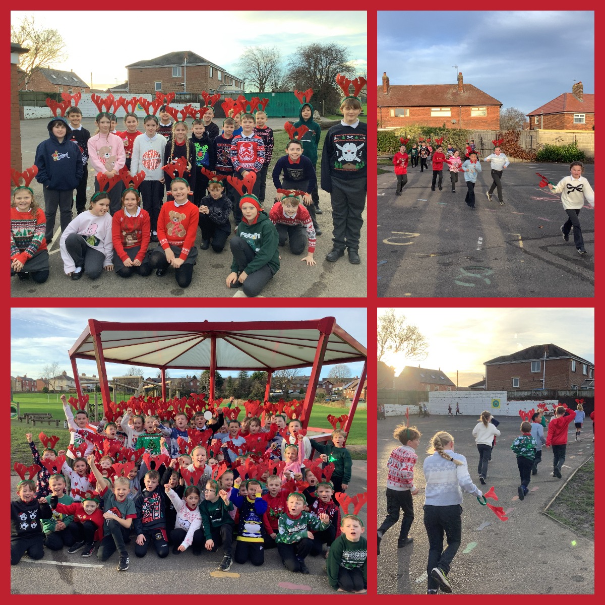 Middlestown Primary Academy... - Middlestown Primary Academy