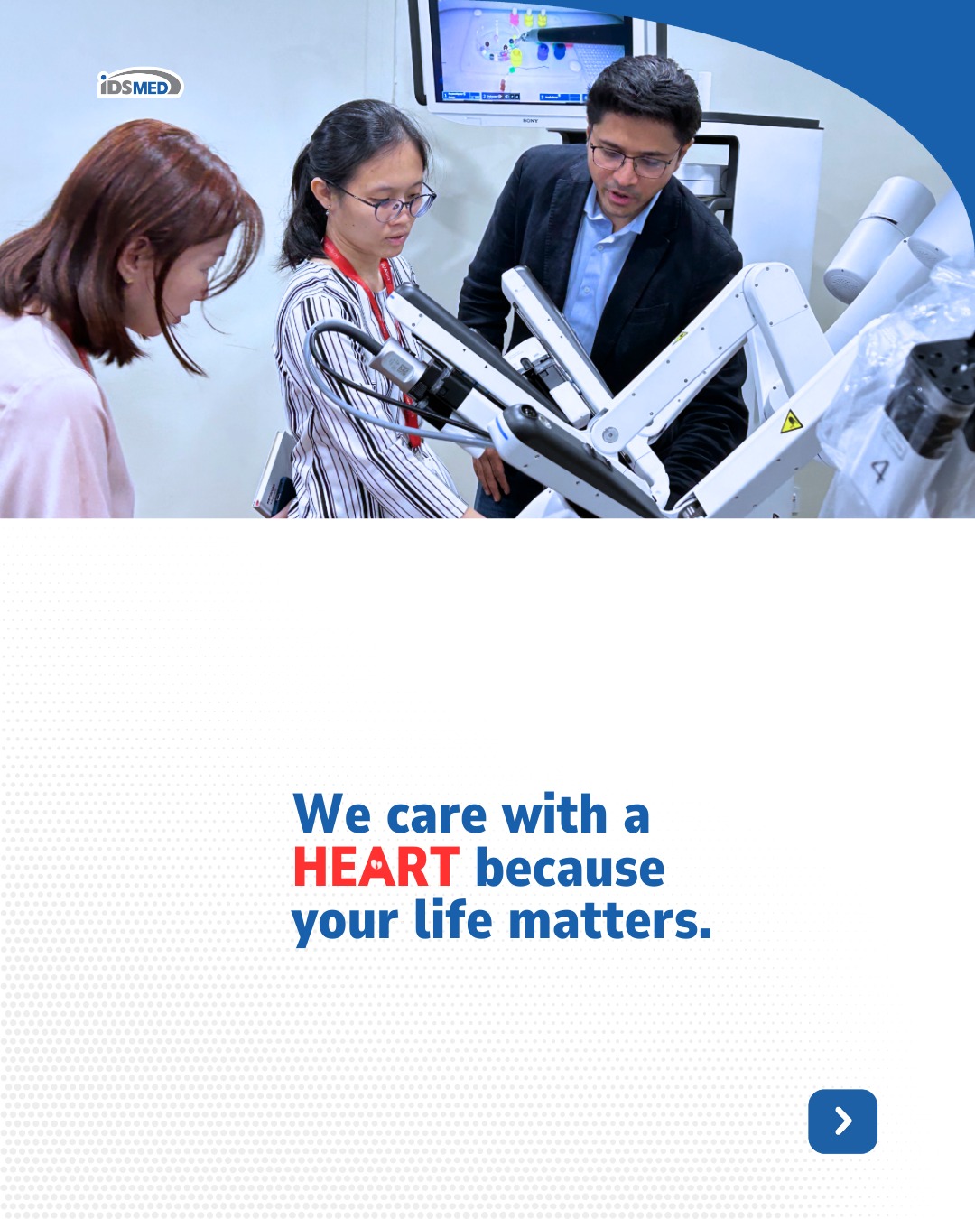 IDS Medical Systems Singapore | Singapore Singapore