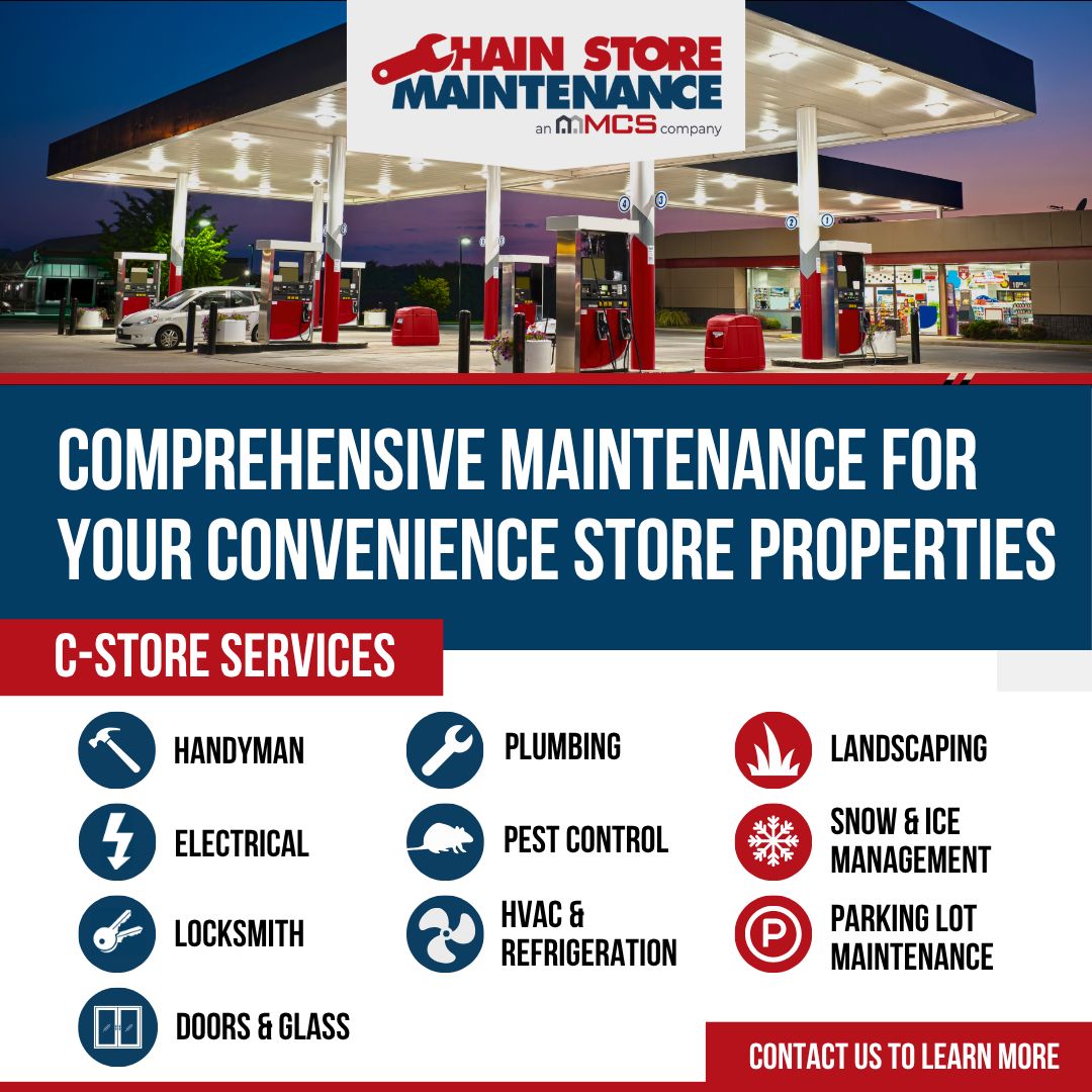 Chain - Consistency is key in C-store operations. 🛠️ From electrical ...