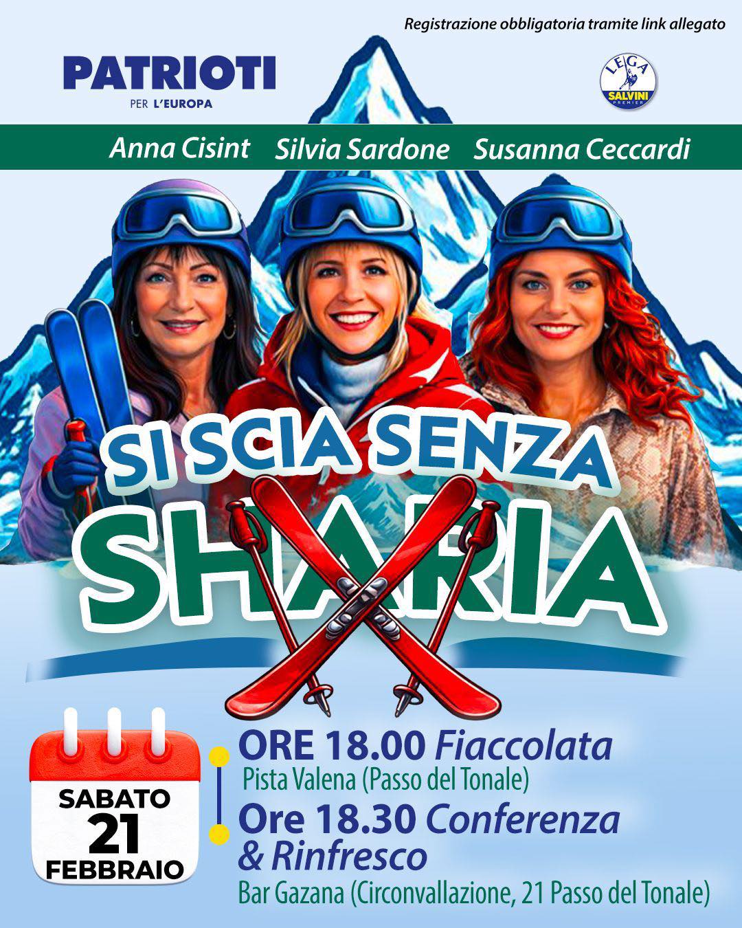 Silvia Sardone