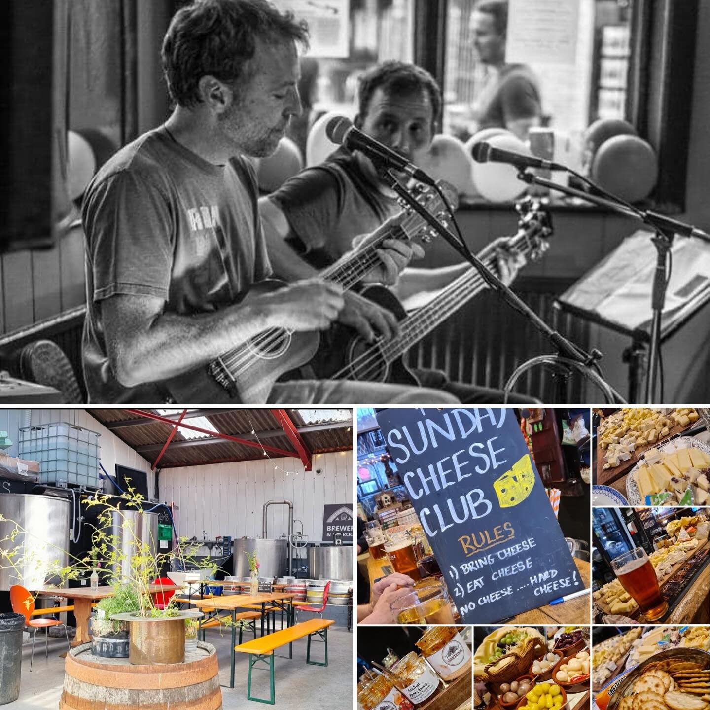 Rye Waterworks Micropub | Rye
