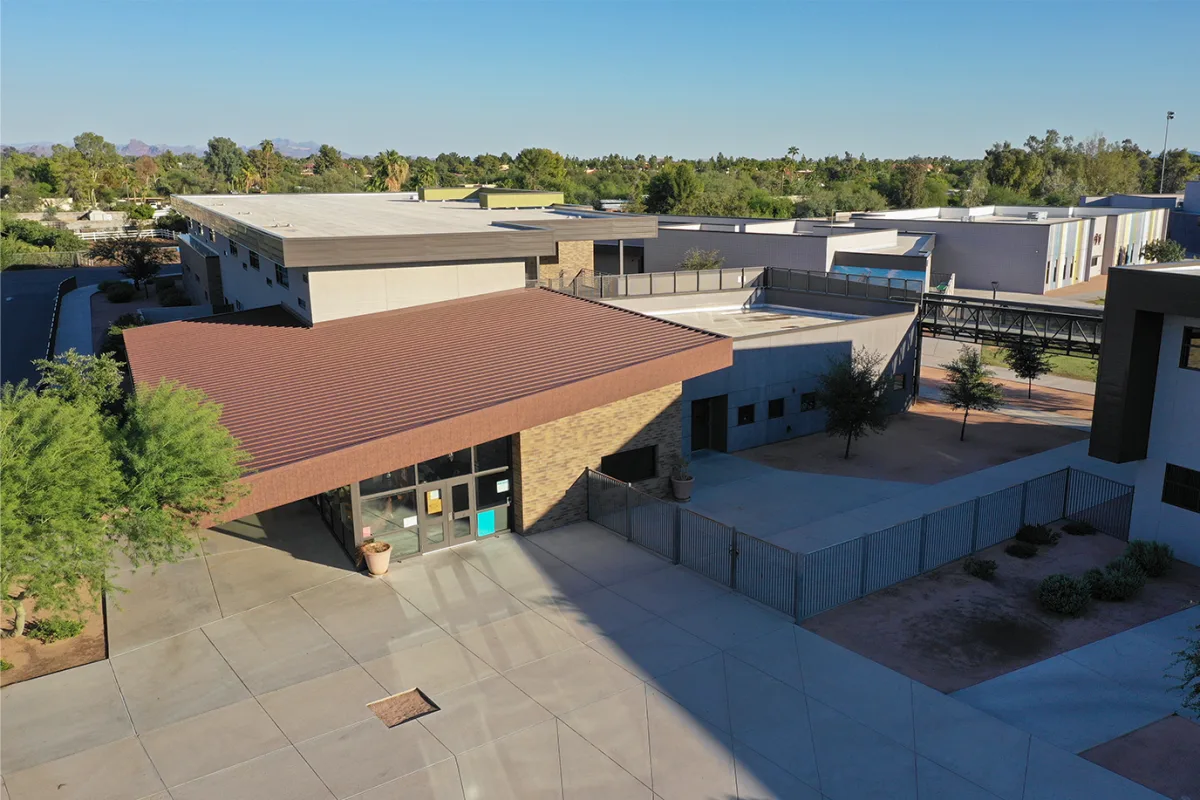 A Scottsdale teacher has been... - Scottsdale Progress | Facebook