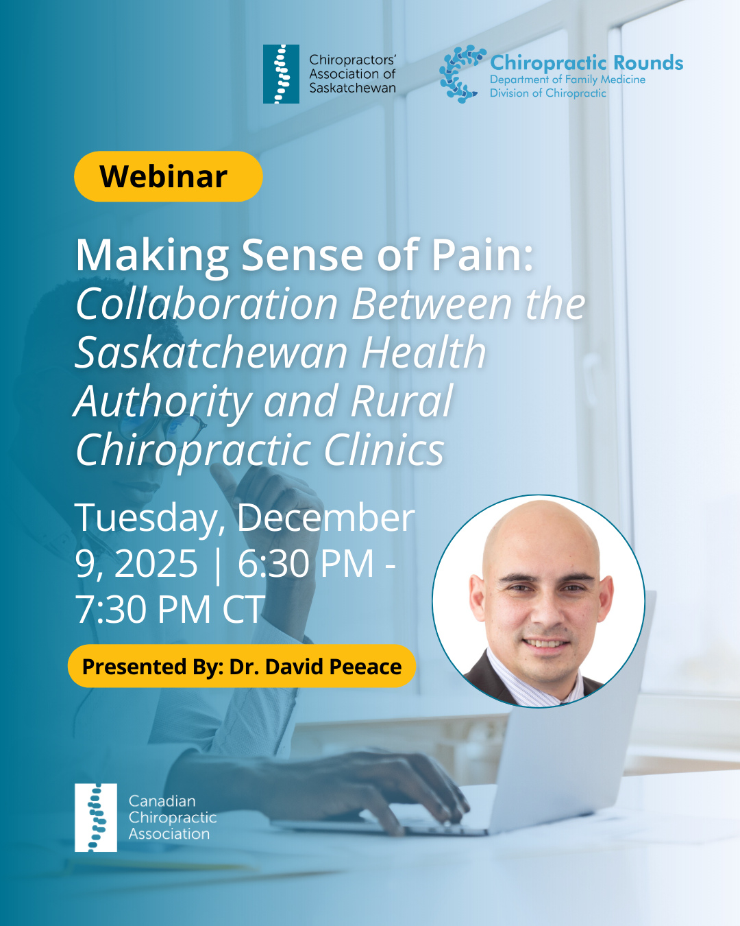 Canadian Chiropractic Association | Toronto ON