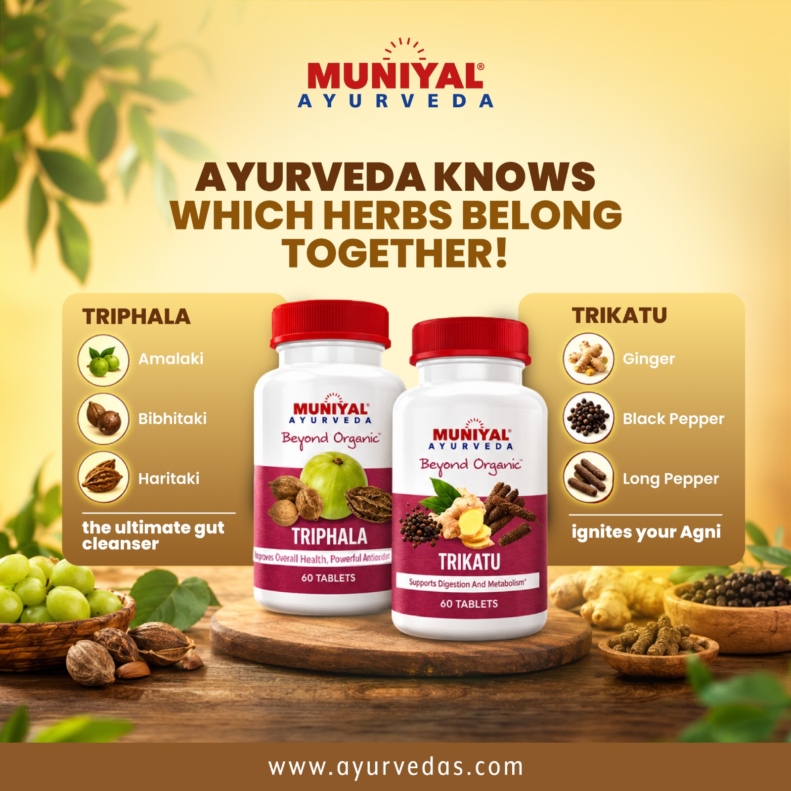 haritaki glutathione Muniyal Ayurveda's very own Research Centre, Dr Krshna Life Sciences has spent decades doing the work, blending ancient herb wisdom with modern science to create formulations that truly heal. 🌿 🔗 Explore Пептид GHK-Cu: Регенерация кожи,
