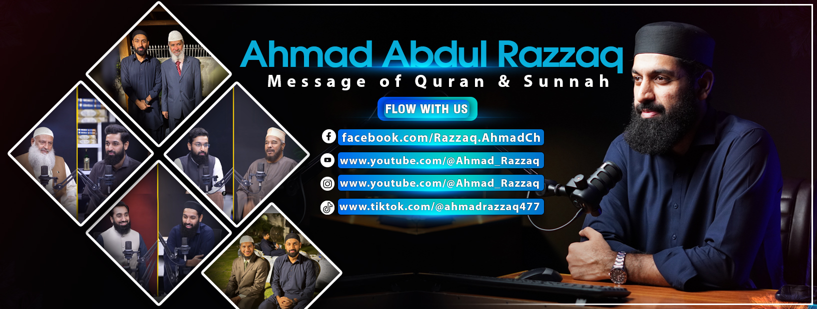 Ahmad Abdul Razzaq