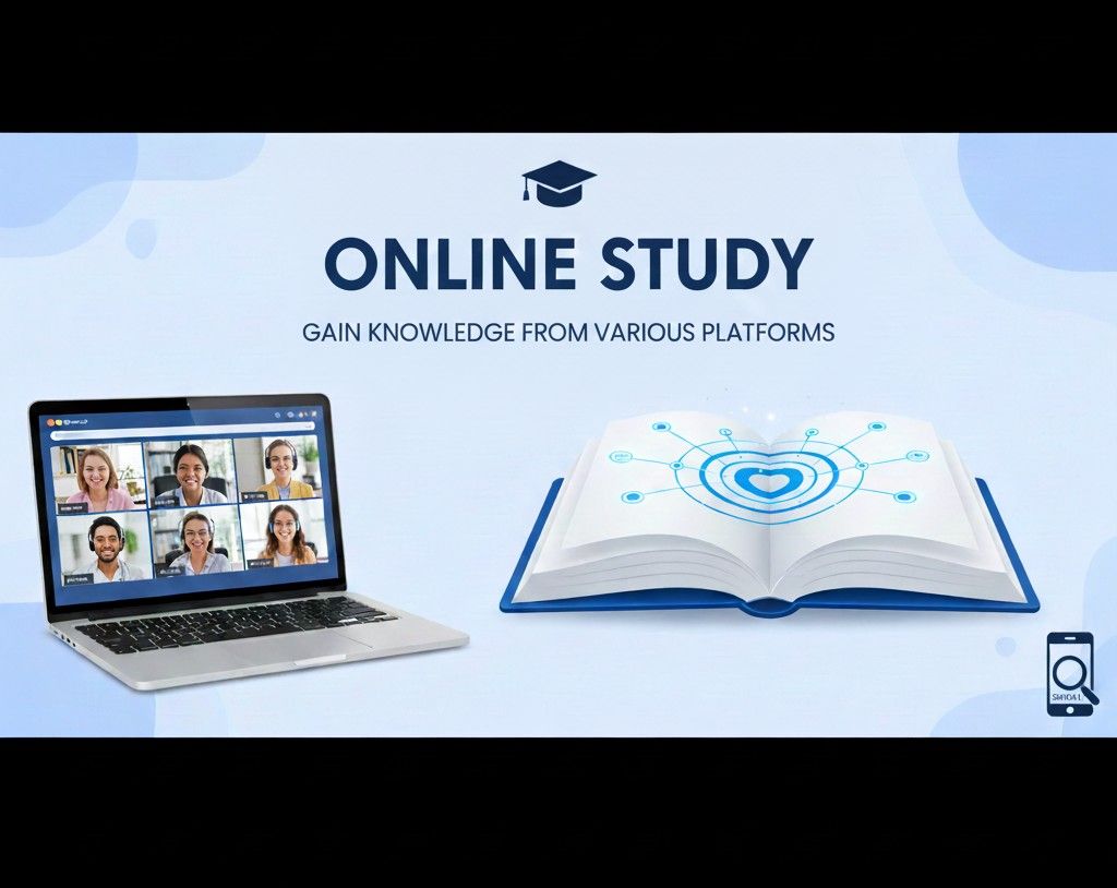 Online Study