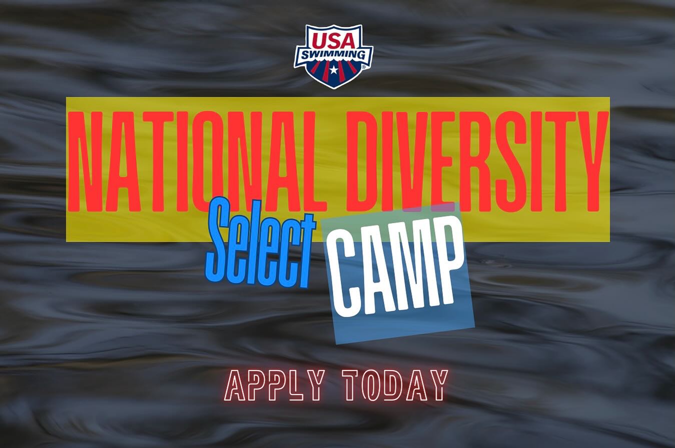 Machine - Athlete applications are open for the 2026 National Diversity ...