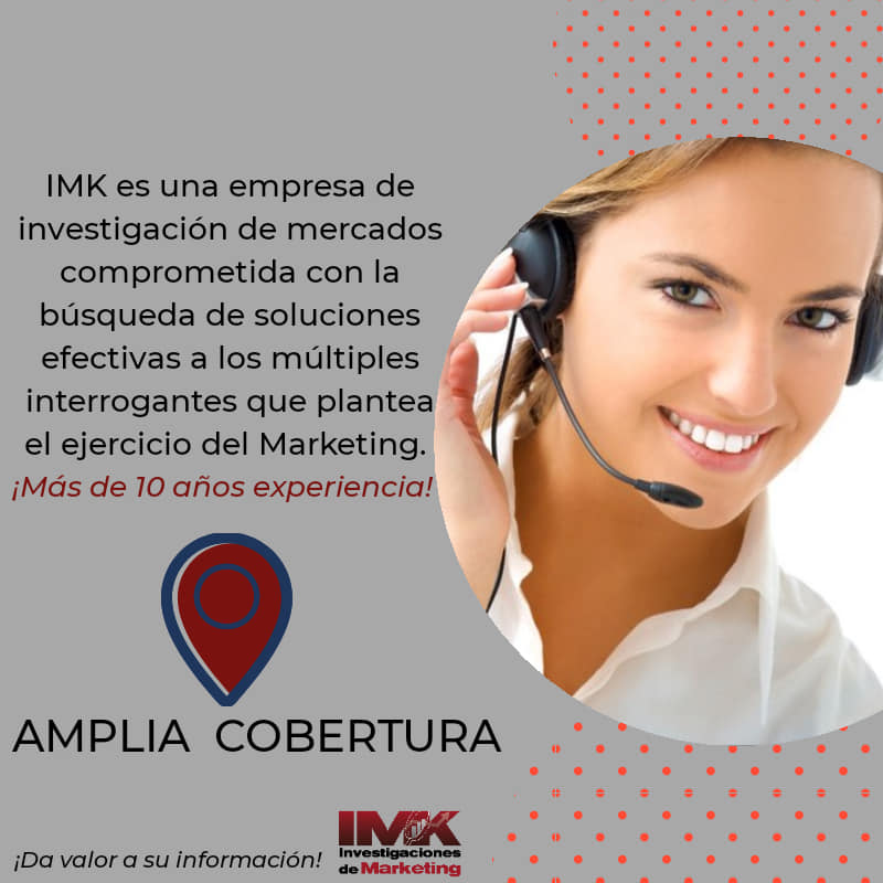 IMK - IMK Colombia, más de 10 años desarrollando... | Facebook