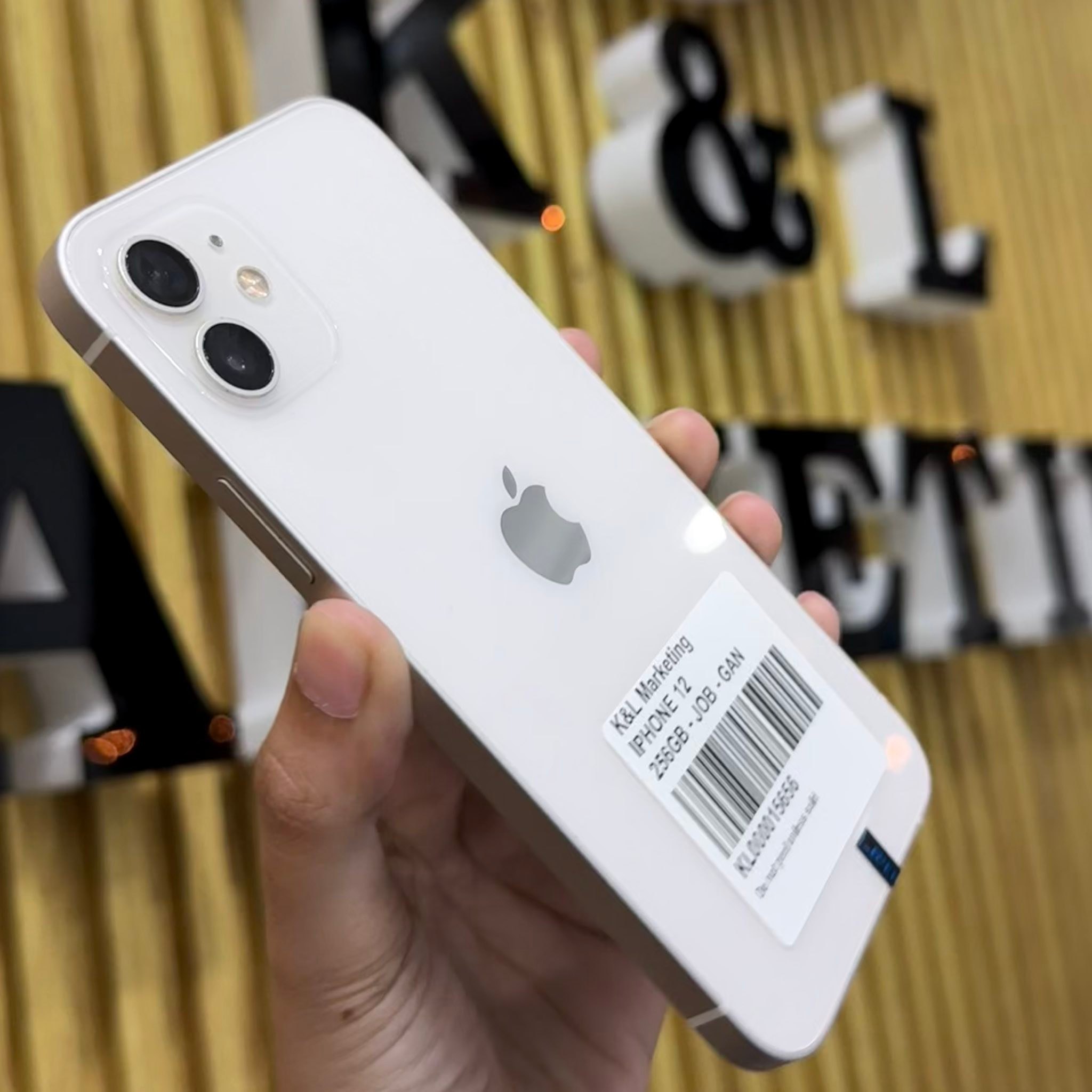 iPhone 12 256gb with 95% Beta | ₱19,999 Cash!🤍✨