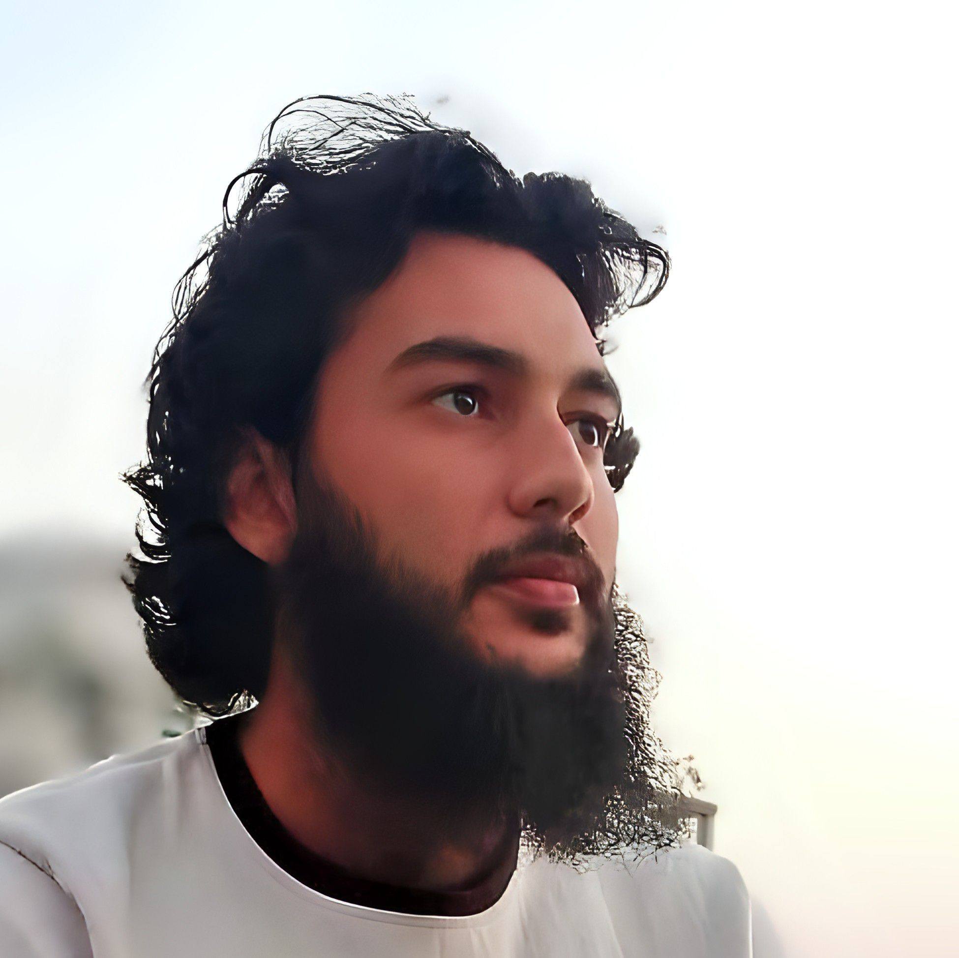 Golam Rabbi গোলাম রাব্বী
