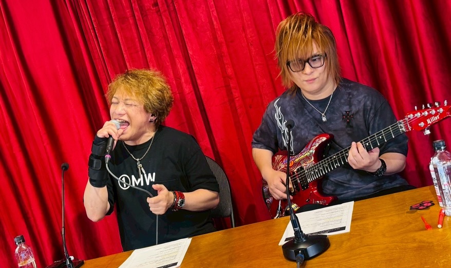 Yoffy (Psychic Lover) added a new - Yoffy (Psychic Lover)